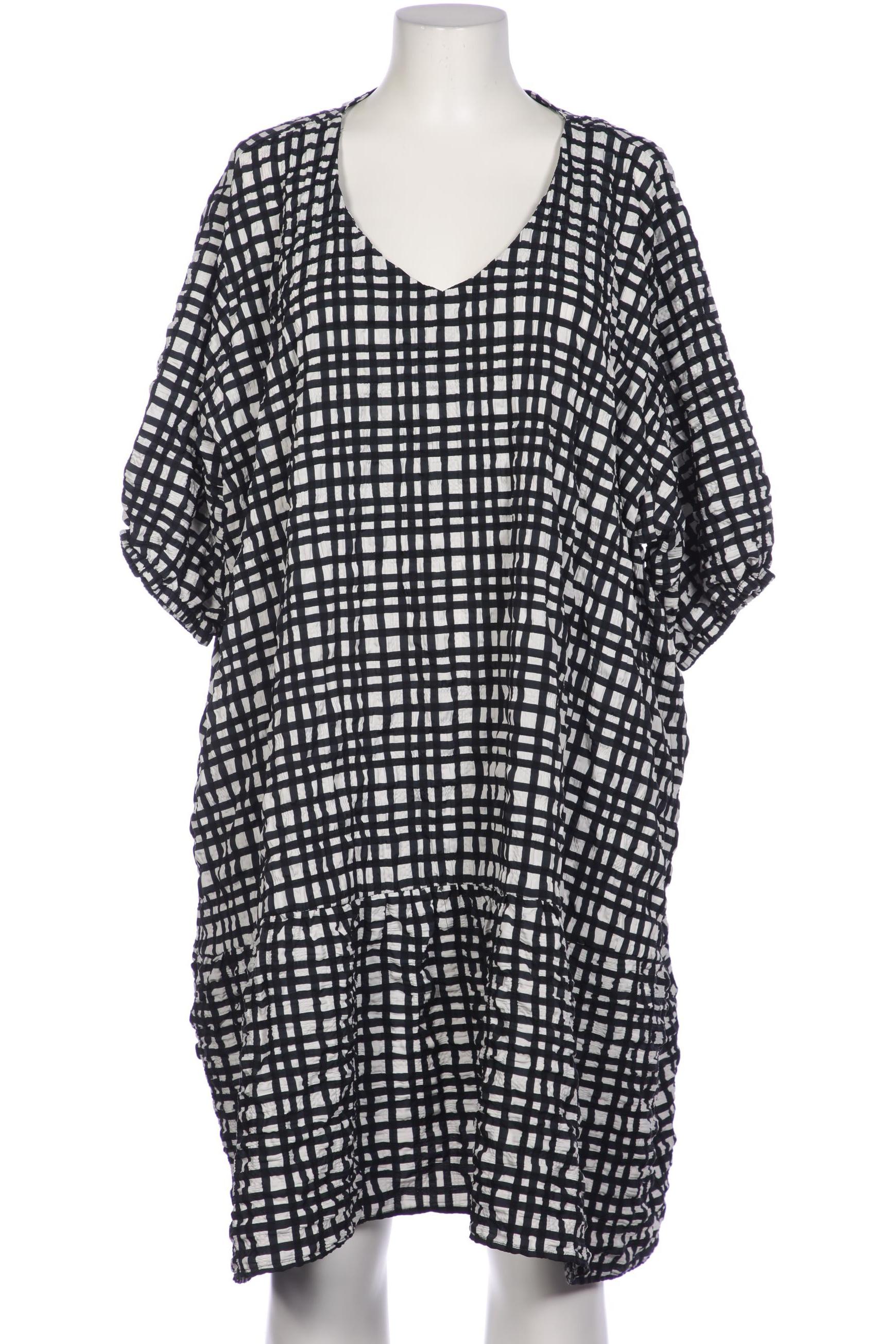 

aprico Damen Kleid, schwarz