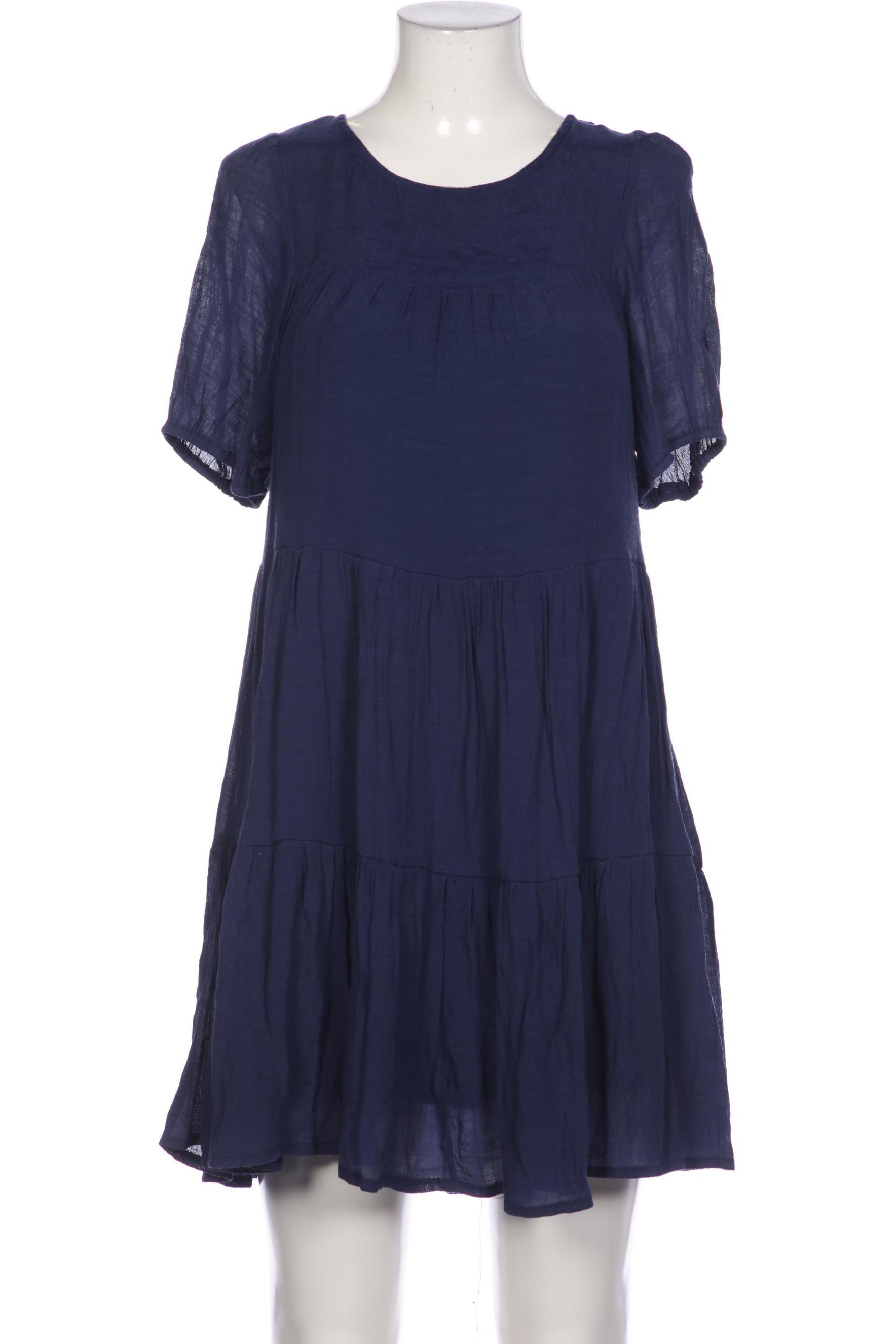 

aprico Damen Kleid, marineblau, Gr. 36