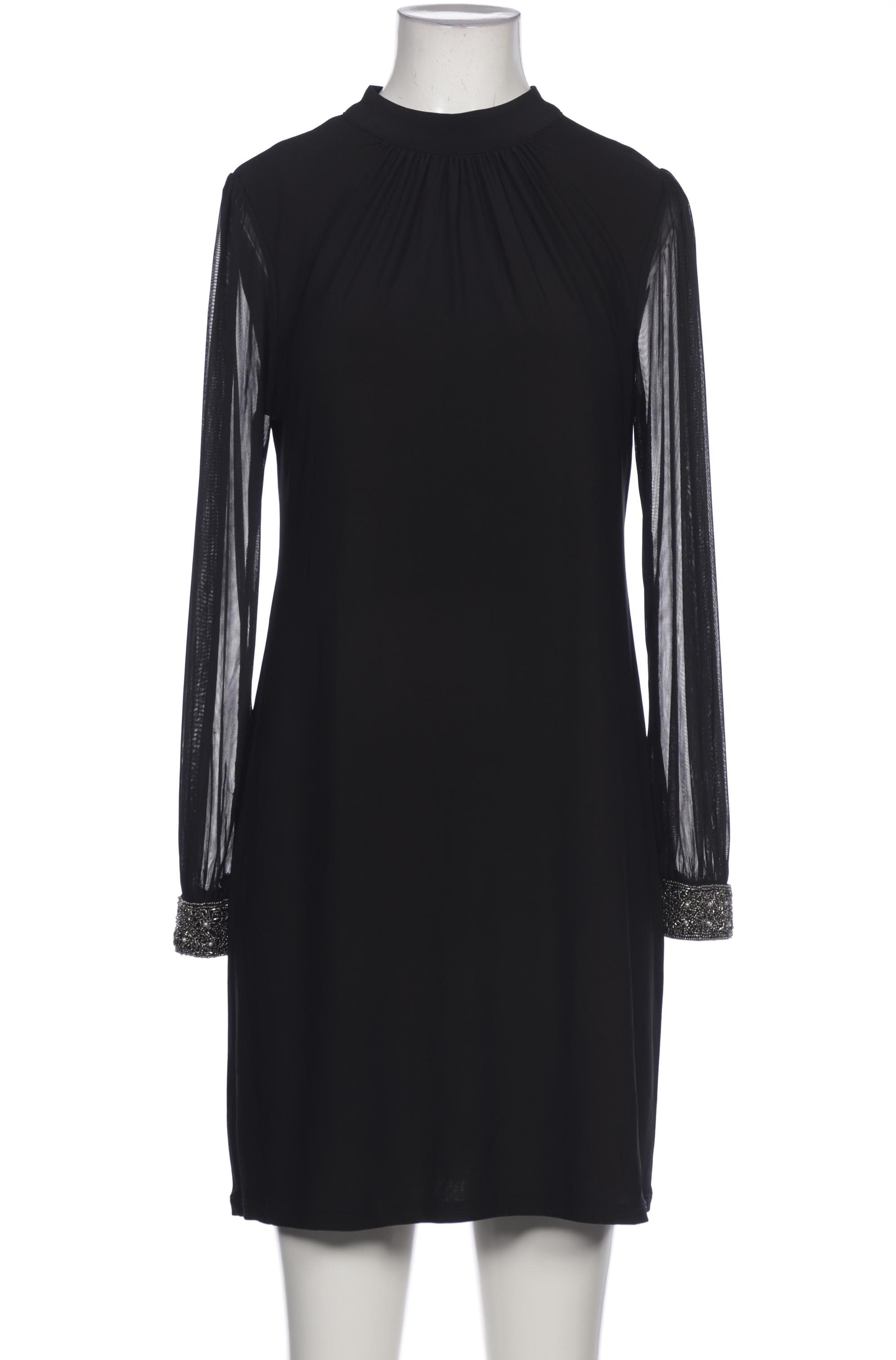 

aprico Damen Kleid, schwarz