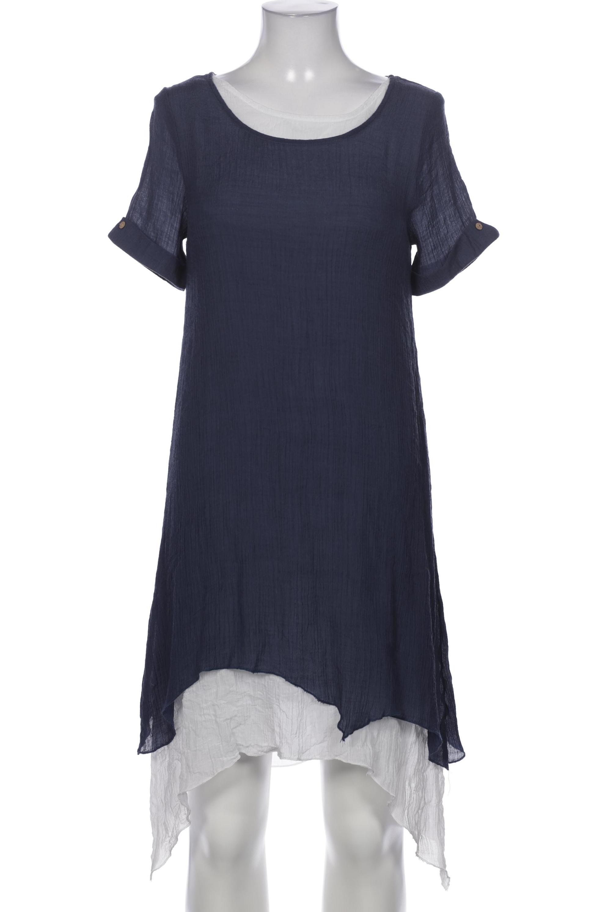 

aprico Damen Kleid, marineblau, Gr. 36