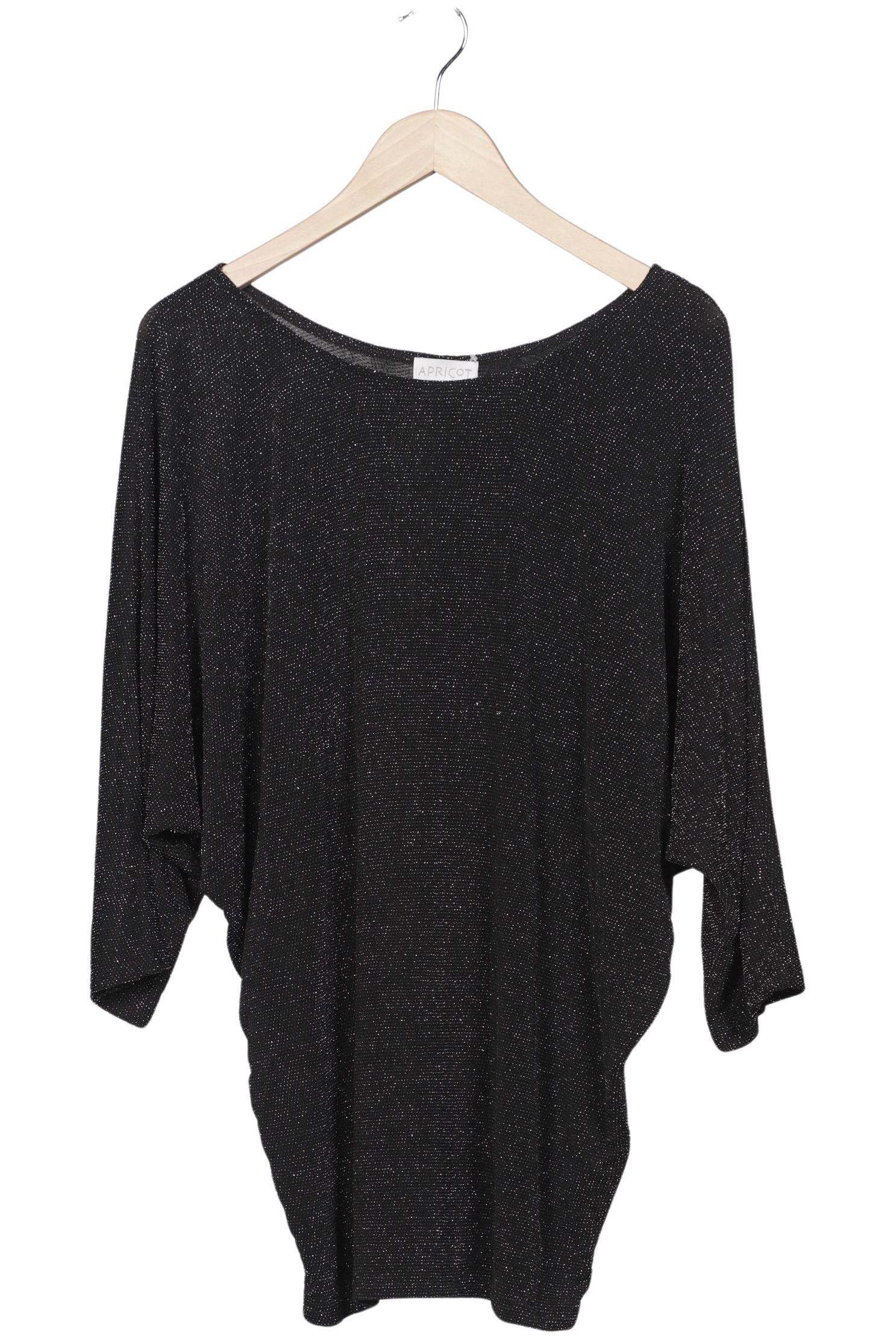 

aprico Damen Langarmshirt, mehrfarbig, Gr. 16