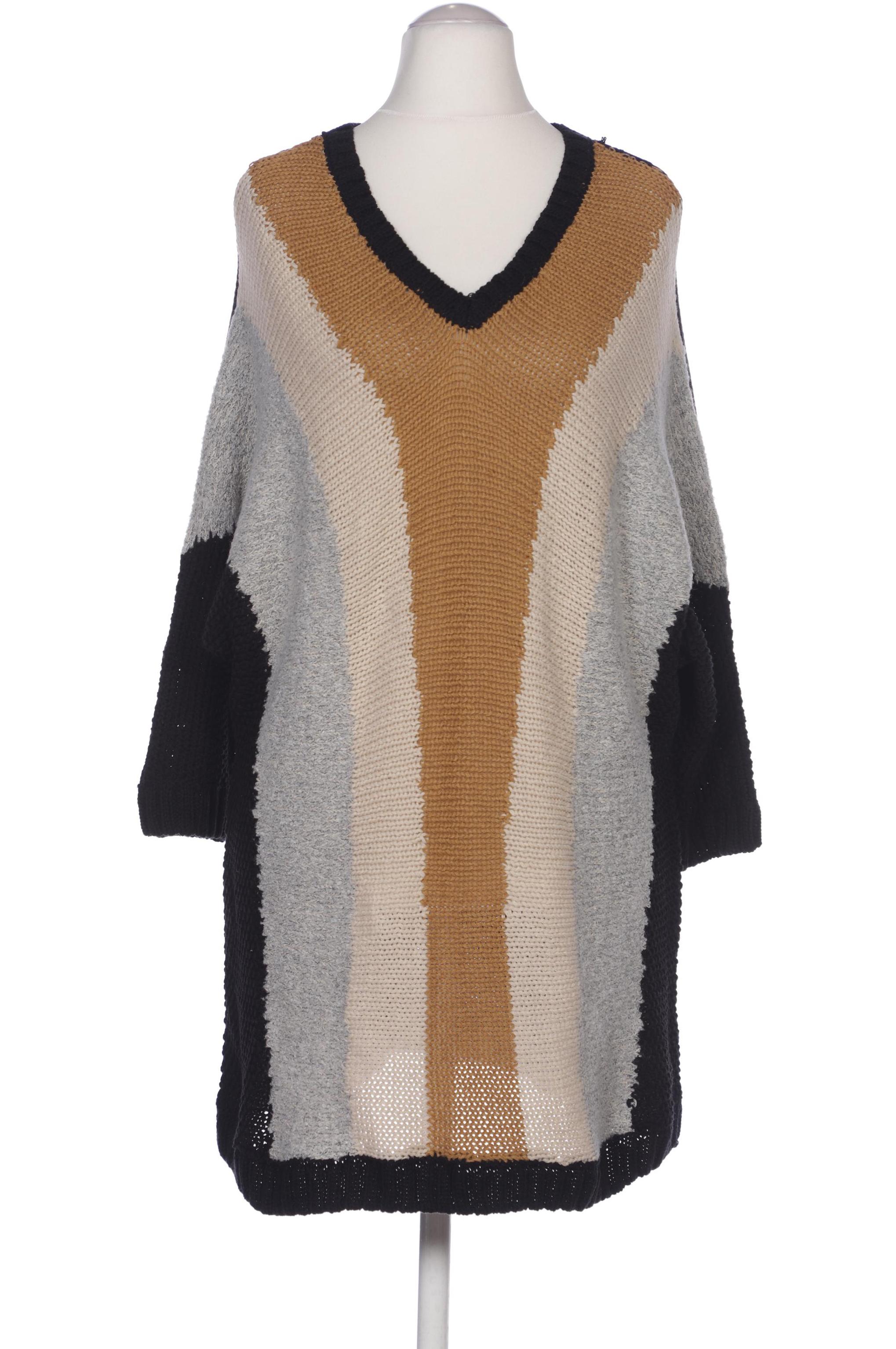 

aprico Damen Pullover, schwarz, Gr. 36