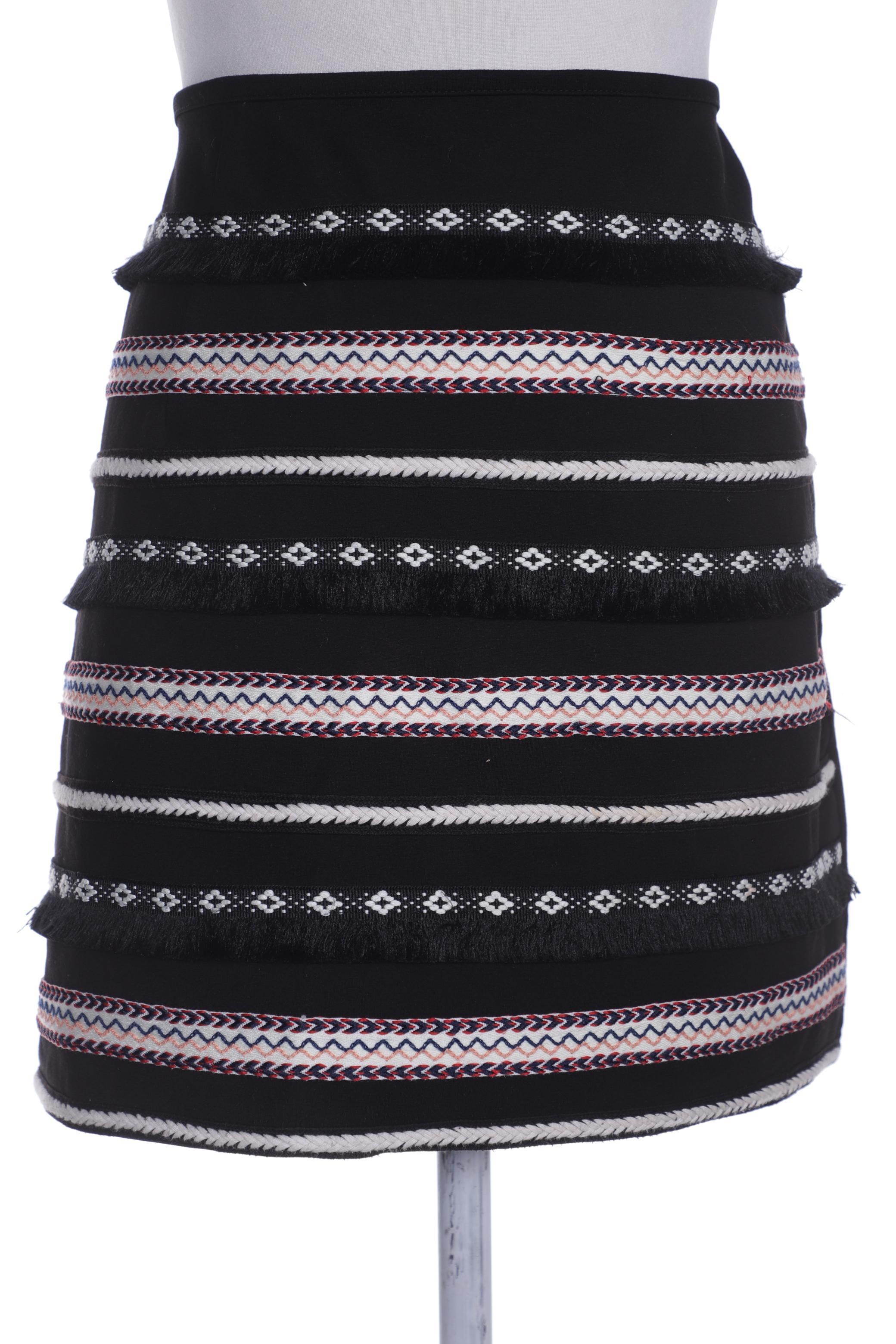 

aprico Damen Rock, schwarz