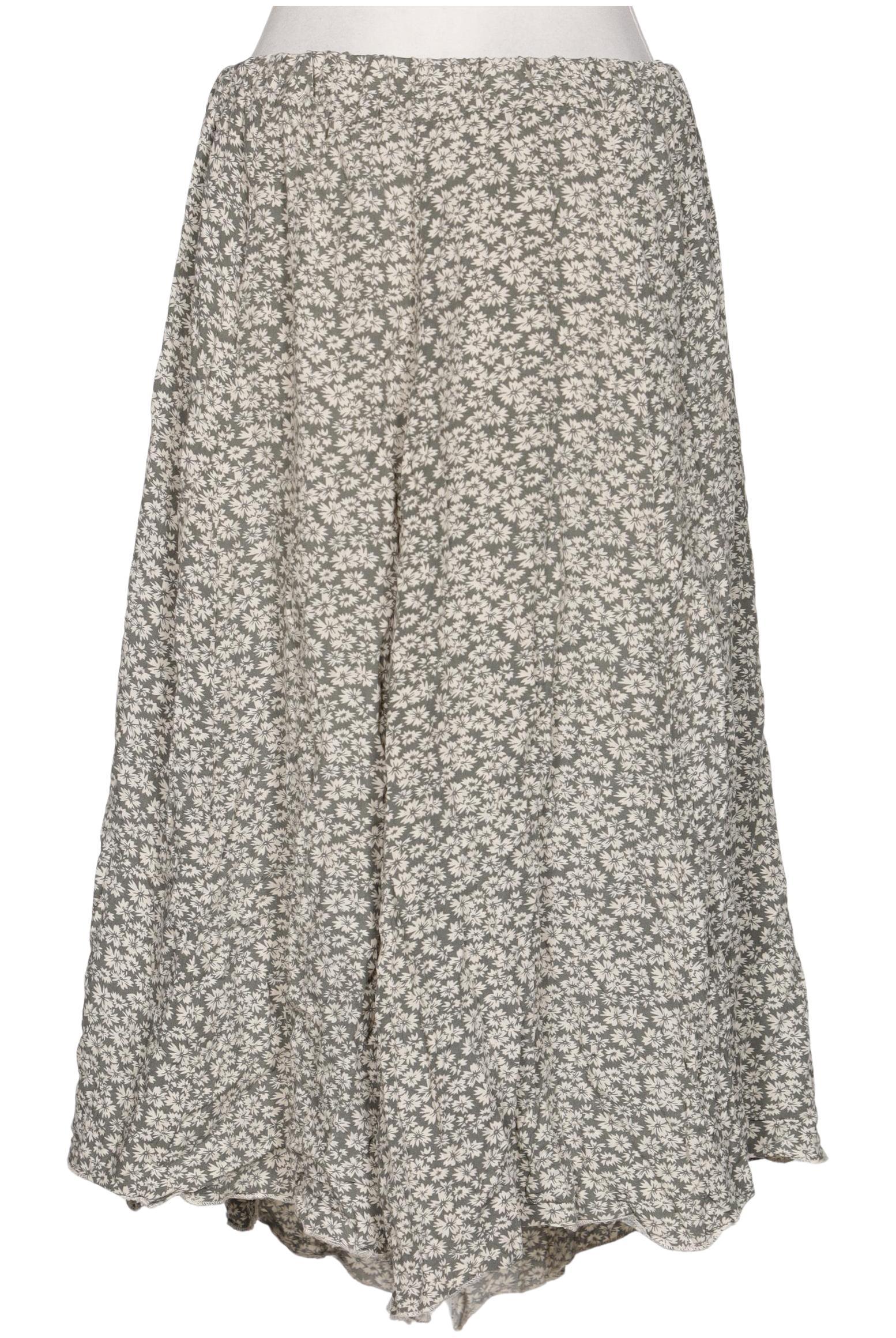 

aprico Damen Rock, beige, Gr. 34