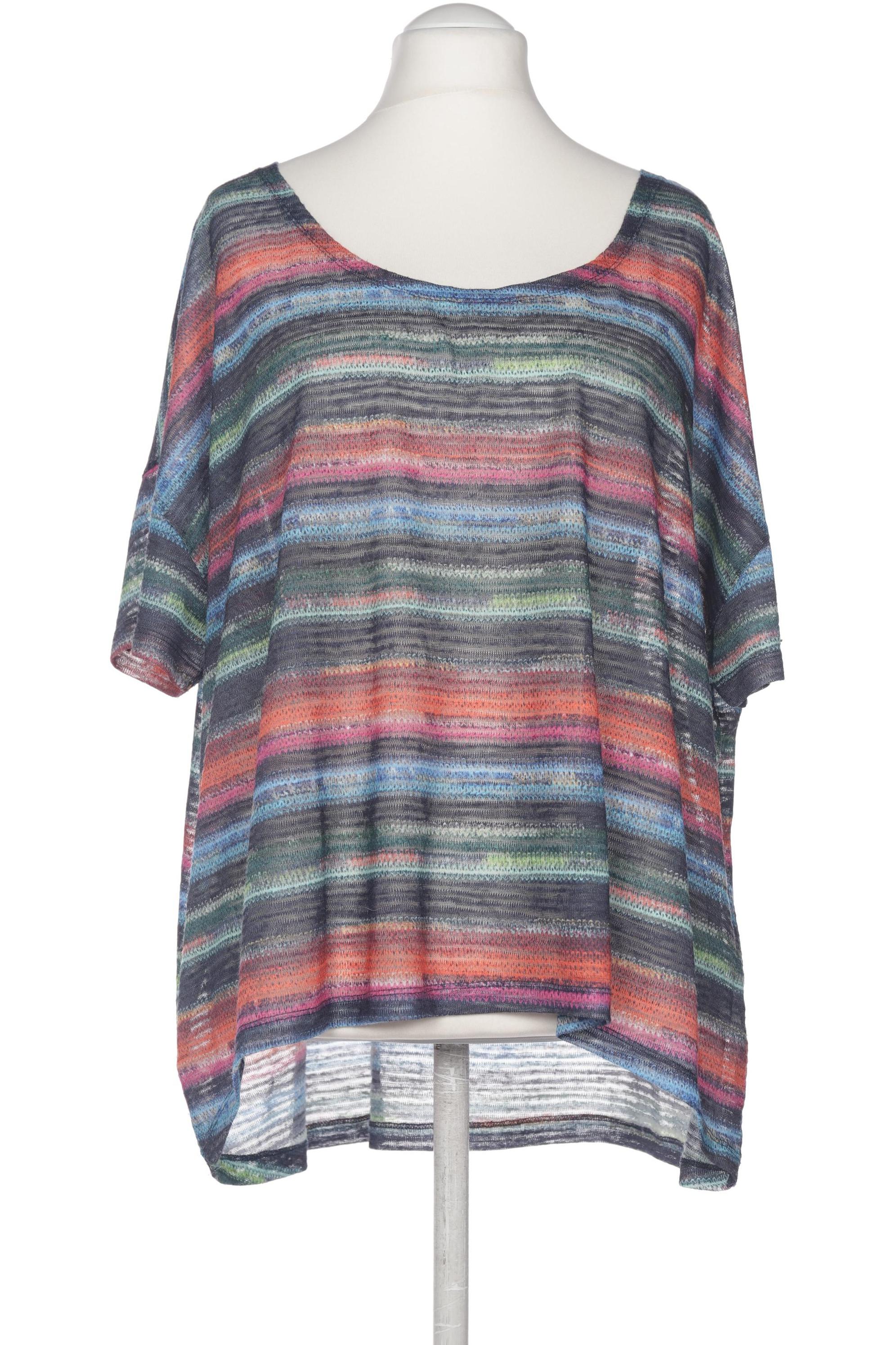 

aprico Damen T-Shirt, mehrfarbig