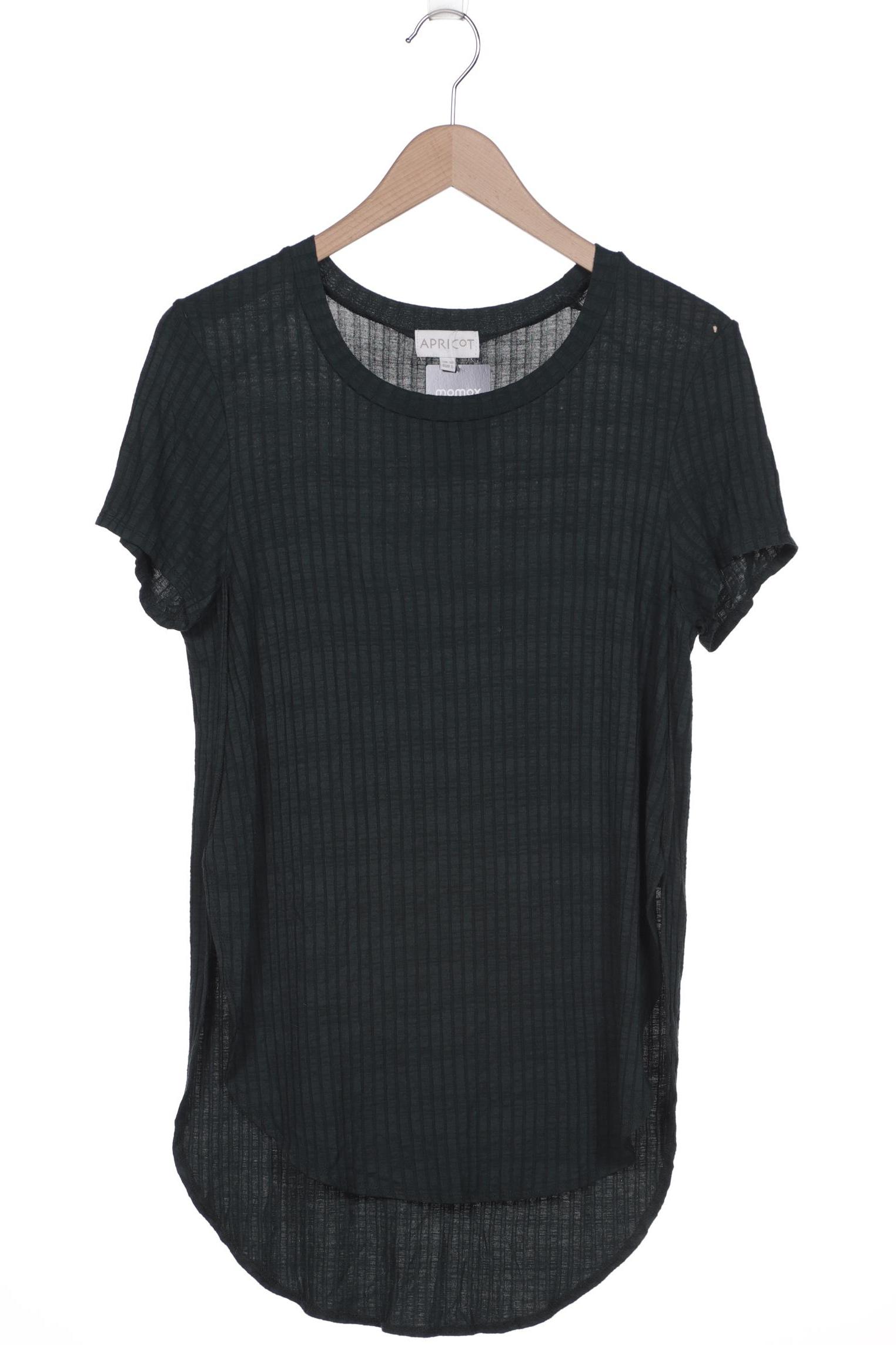 

aprico Damen T-Shirt, grün