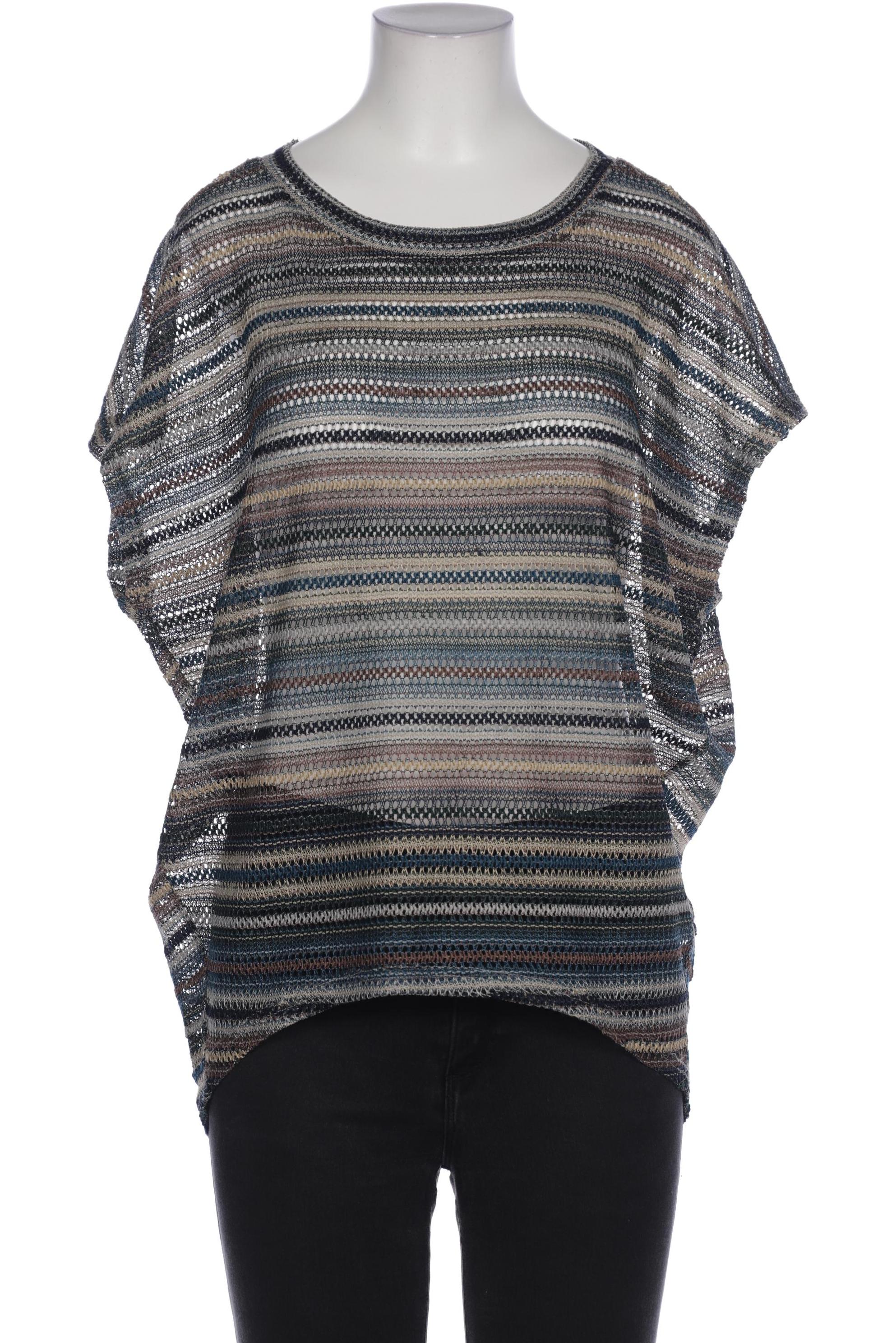 

aprico Damen T-Shirt, grün, Gr. 36