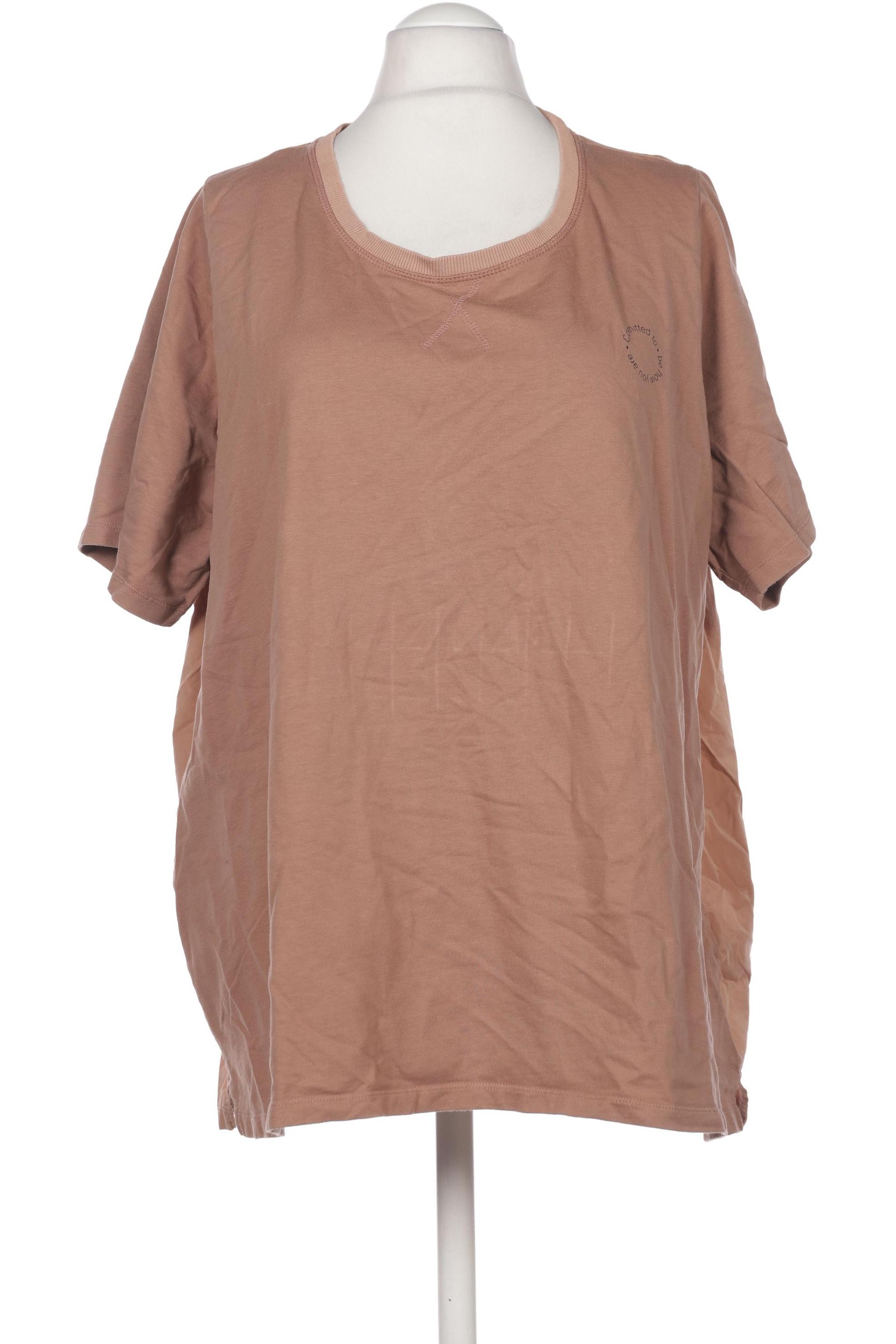 

aprico Damen T-Shirt, braun