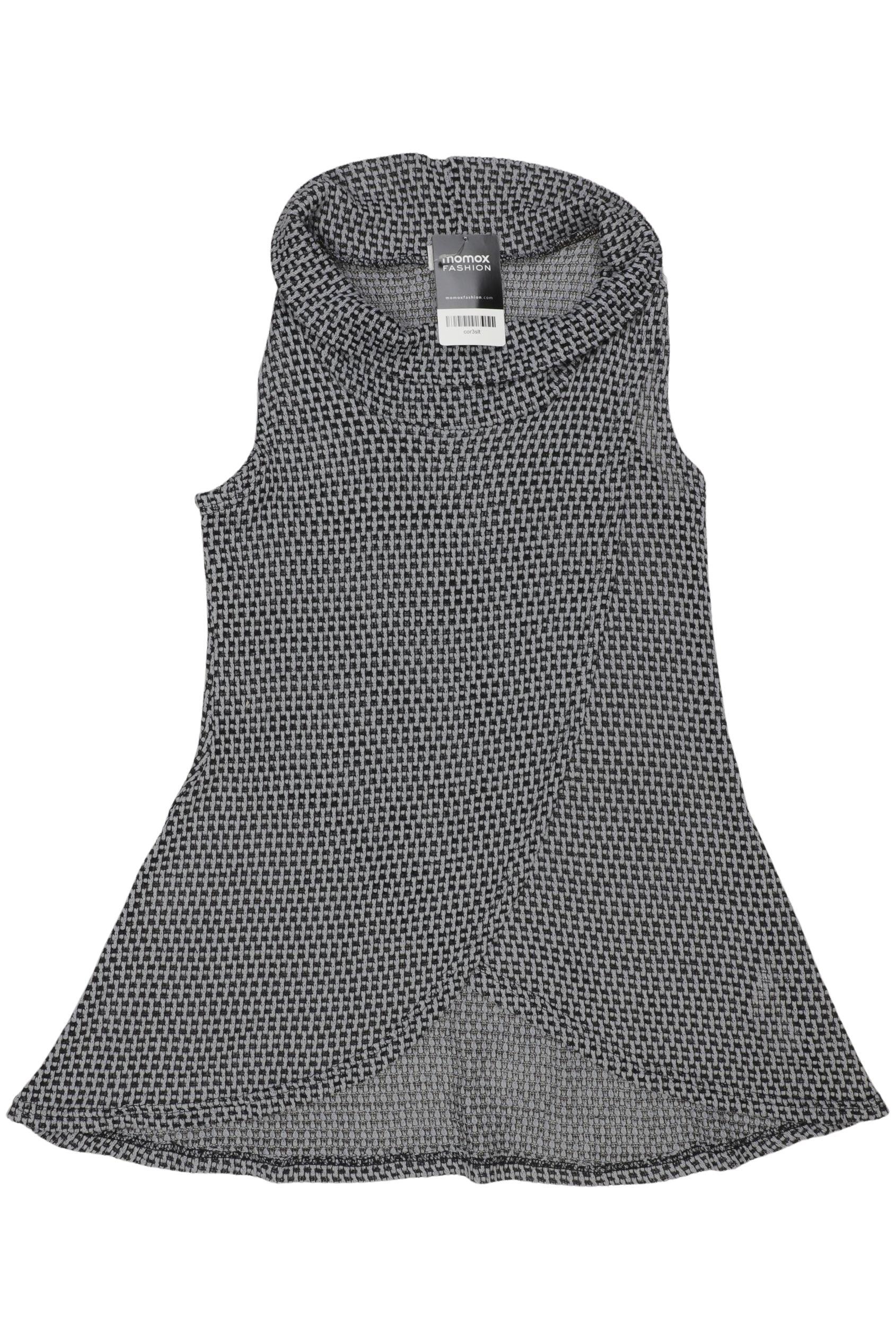 

aprico Damen Top, grau, Gr. 34