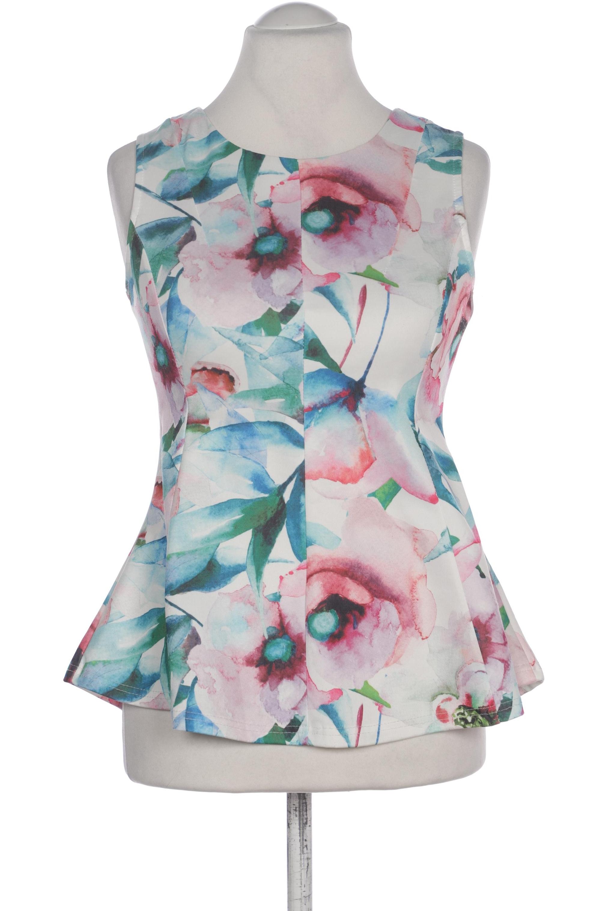 

aprico Damen Top, mehrfarbig, Gr. 12