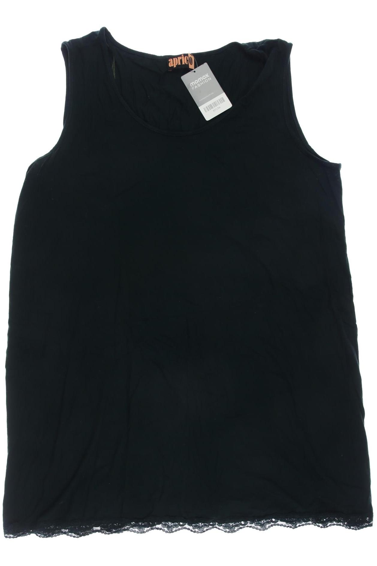 

aprico Damen Top, grün, Gr. 48