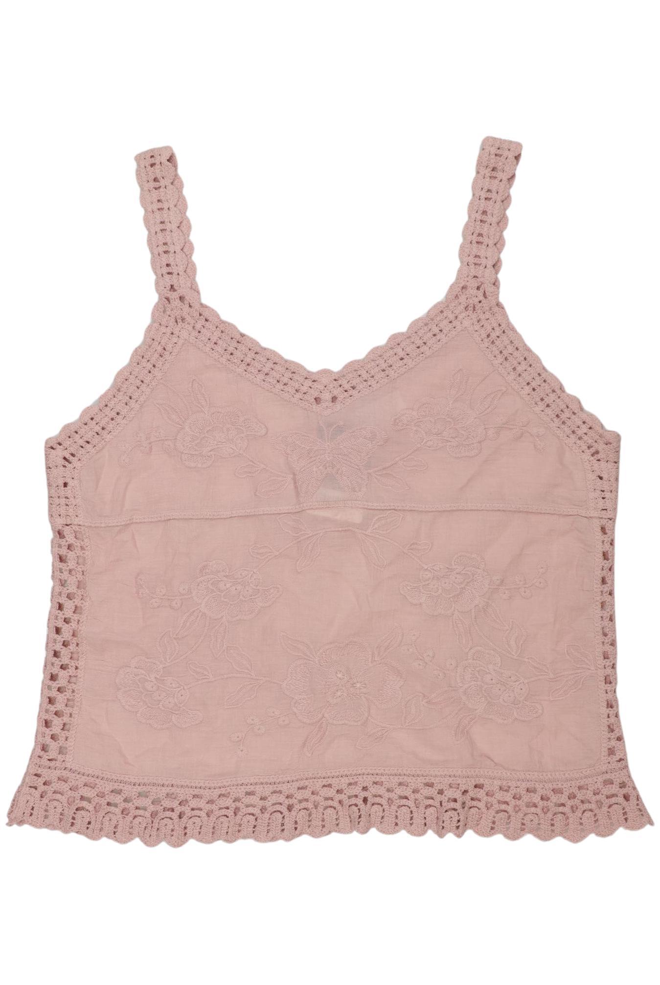 

aprico Damen Top, pink, Gr. 38