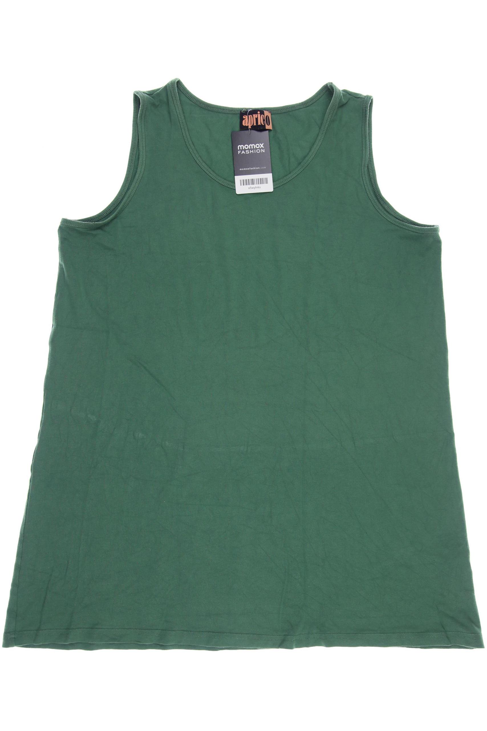 

aprico Damen Top, grün