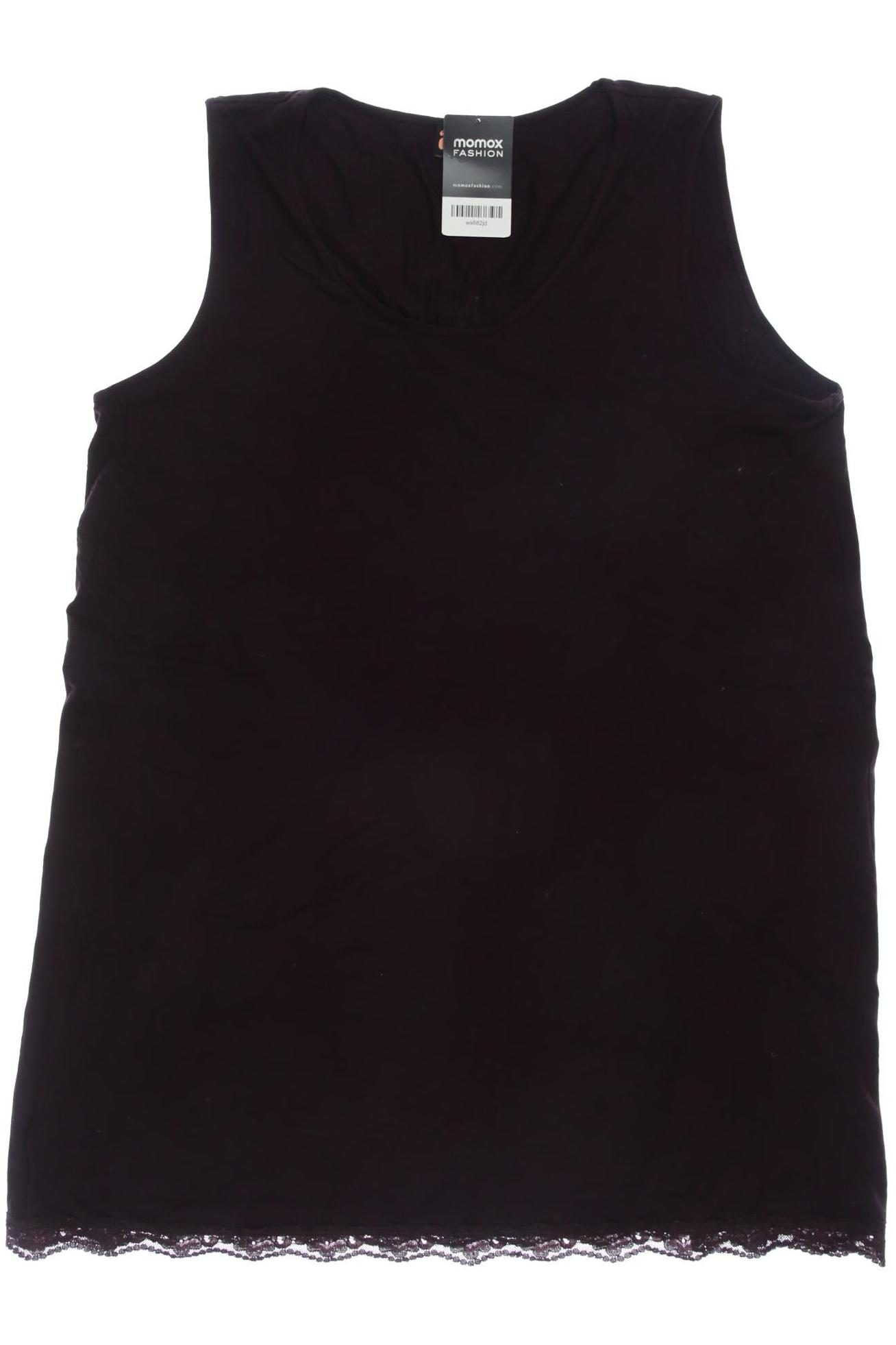 

aprico Damen Top, bordeaux, Gr. 48