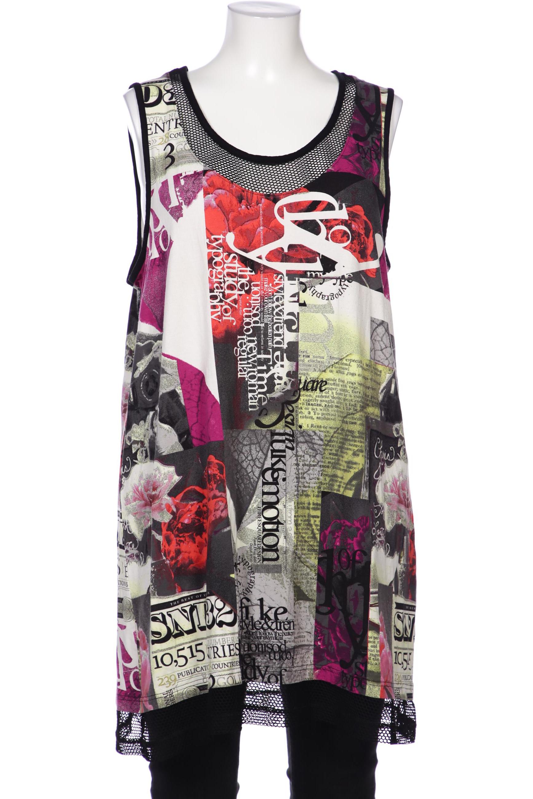 

aprico Damen Top, mehrfarbig