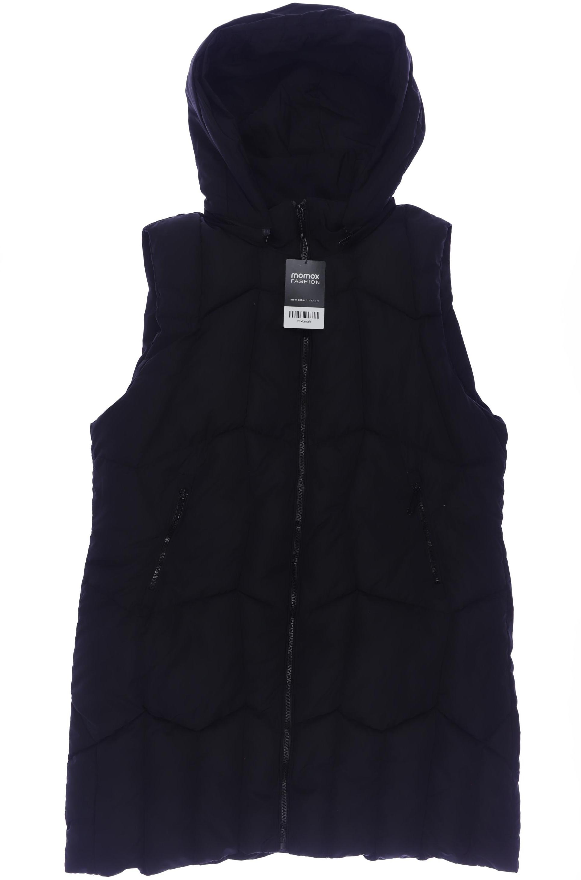 

aprico Damen Weste, schwarz, Gr. 14