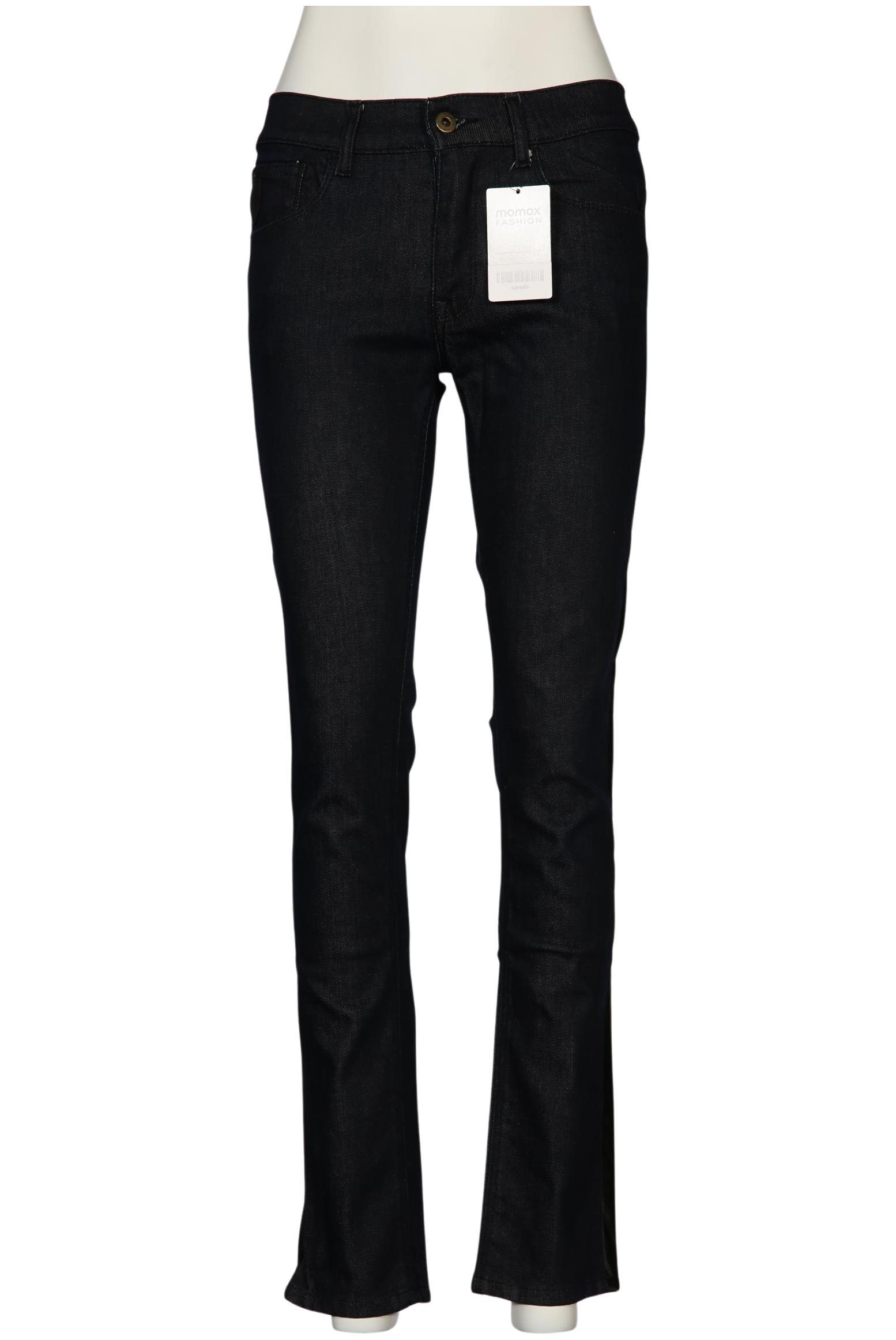 

April 77 Damen Jeans, marineblau, Gr. 29