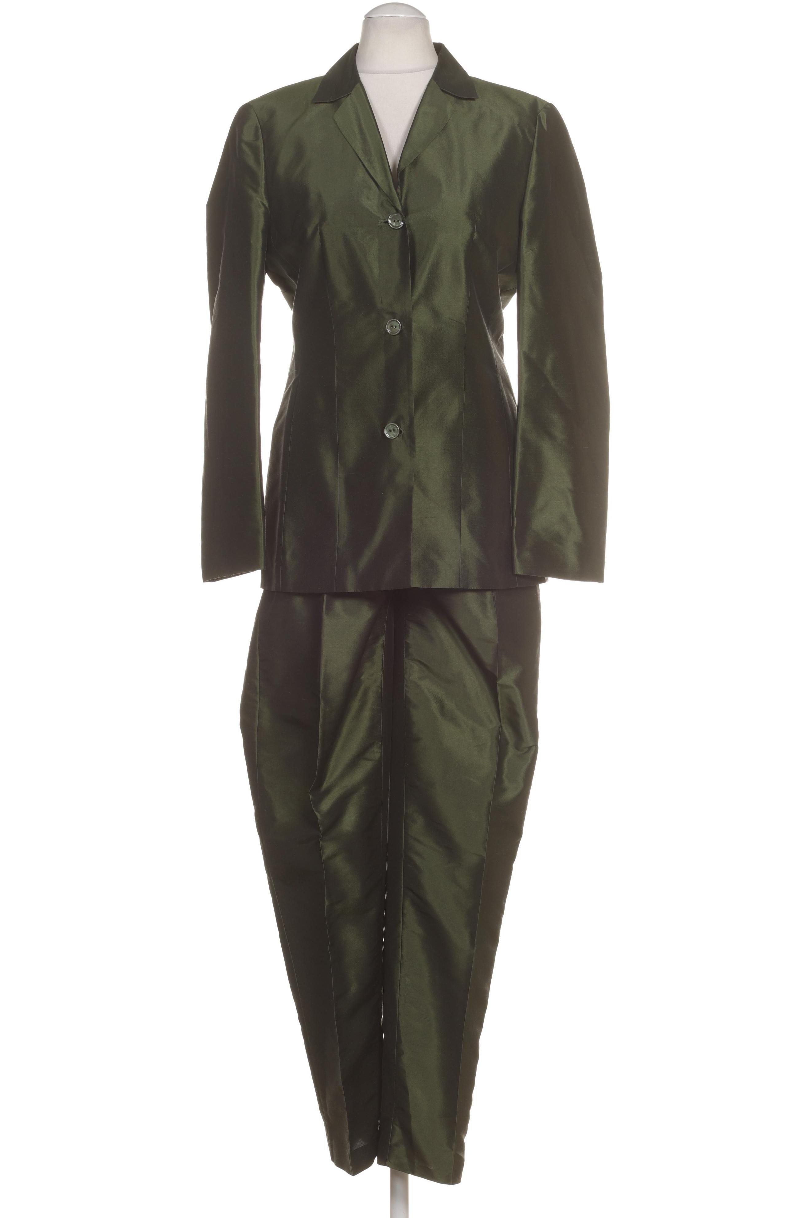 

Apriori Damen Anzug, grün, Gr. 36