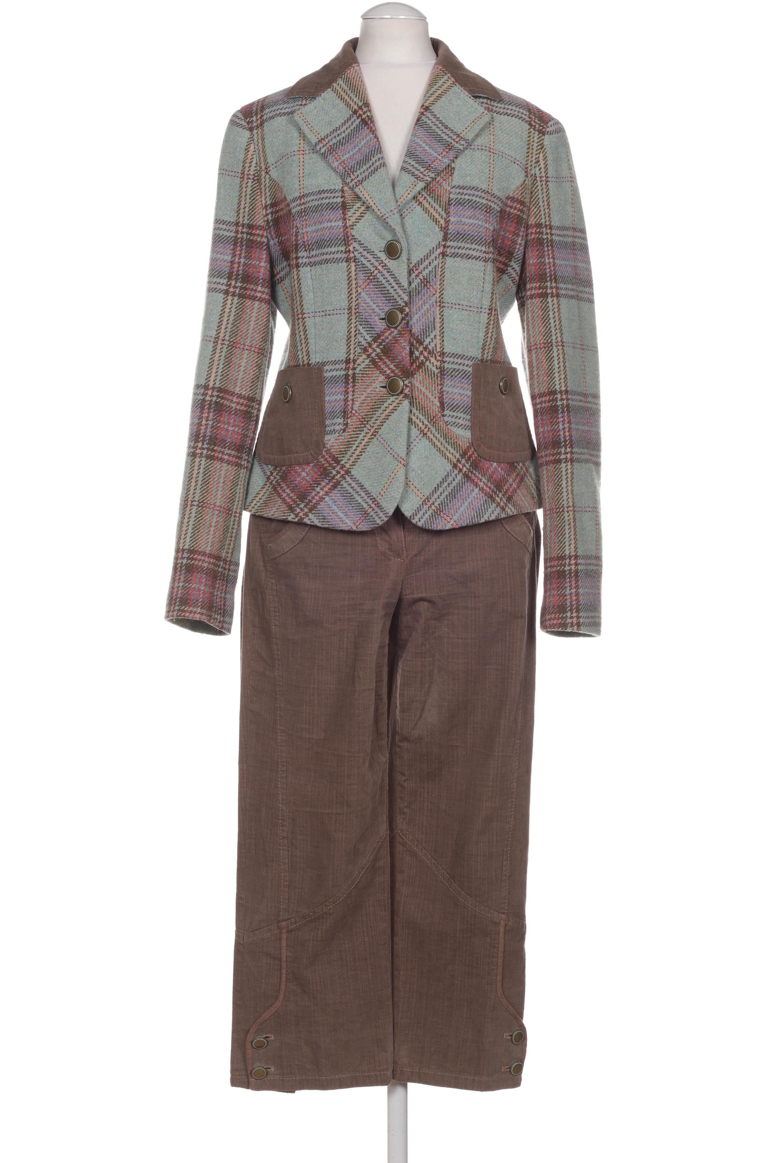 

Apriori Damen Anzug, grün, Gr. 36