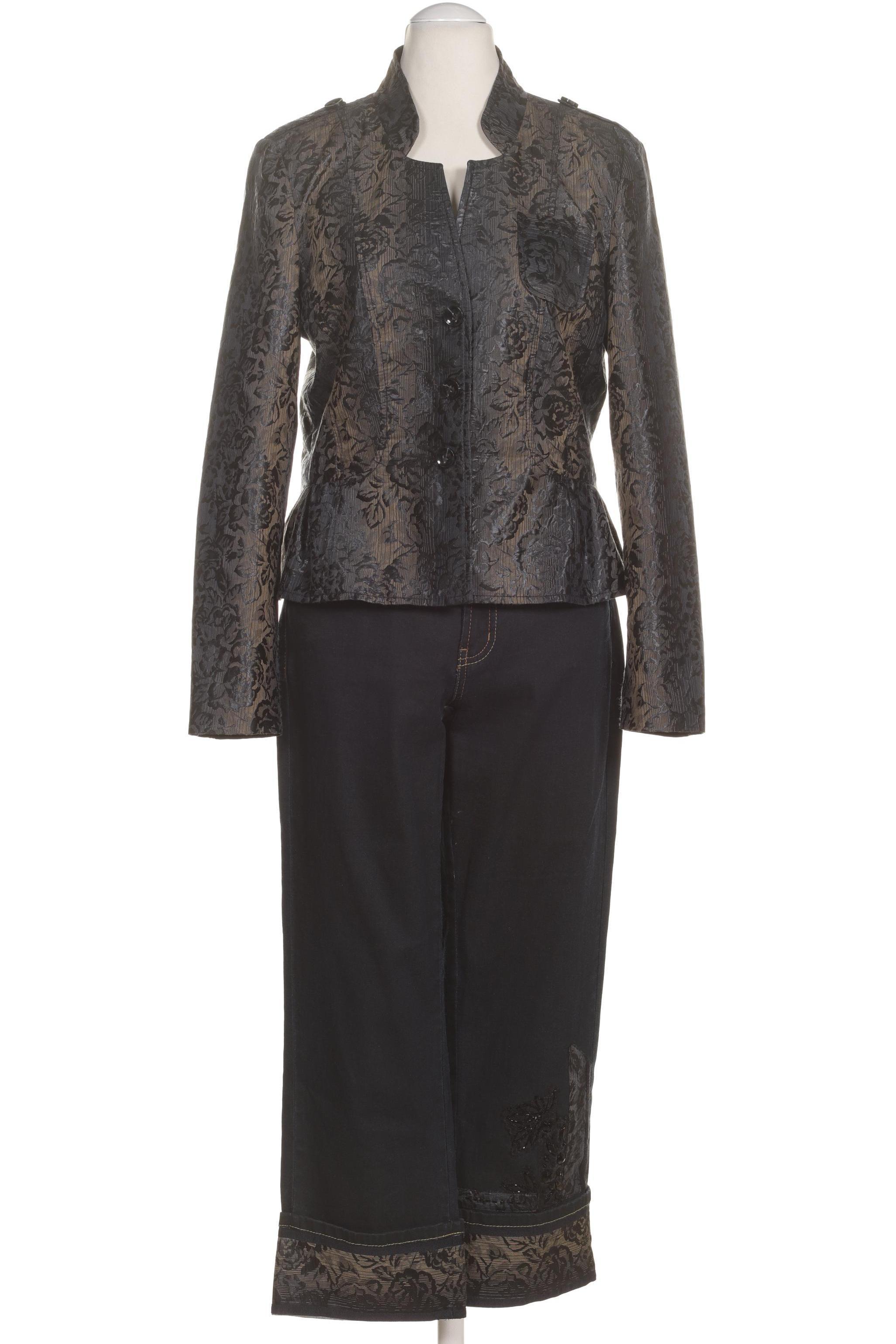 

Apriori Damen Anzug, blau, Gr. 40