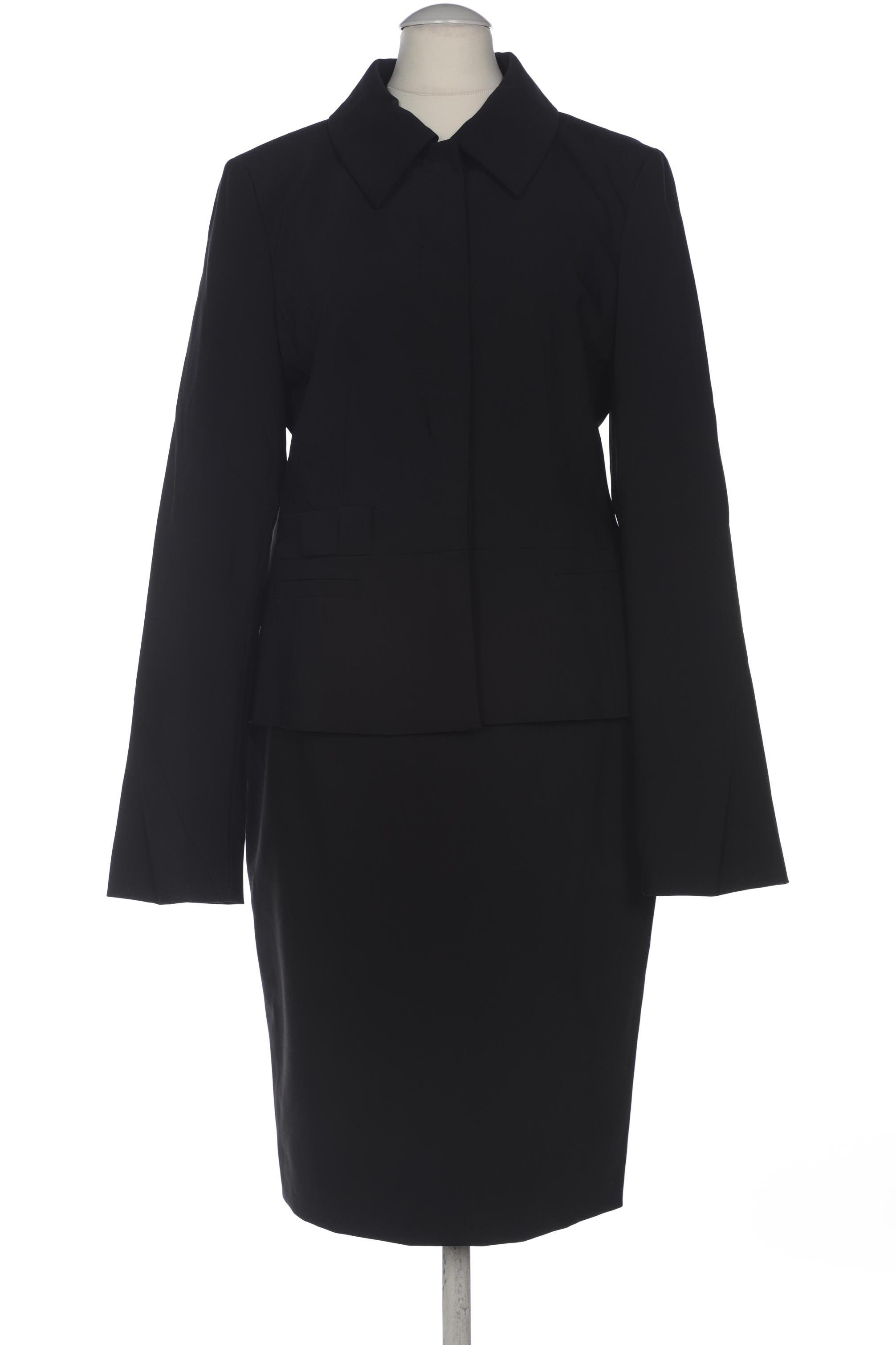 

Apriori Damen Anzug, schwarz, Gr. 34