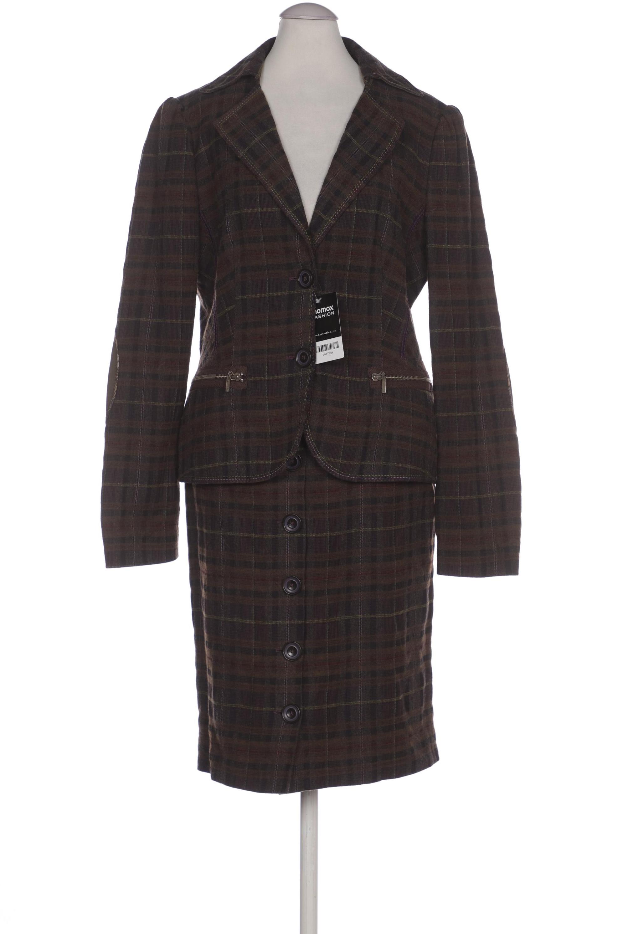 

Apriori Damen Anzug, braun, Gr. 36