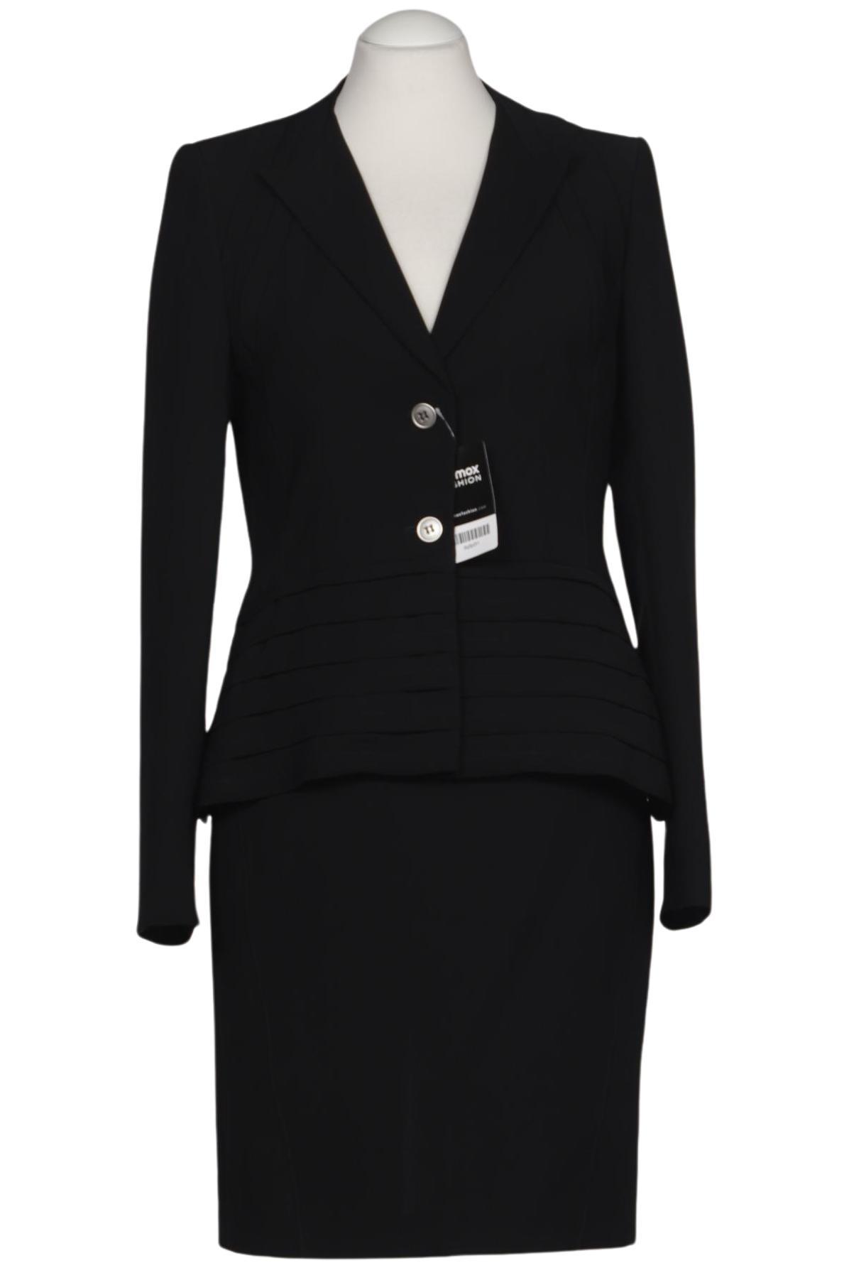 

Apriori Damen Anzug, schwarz, Gr. 36