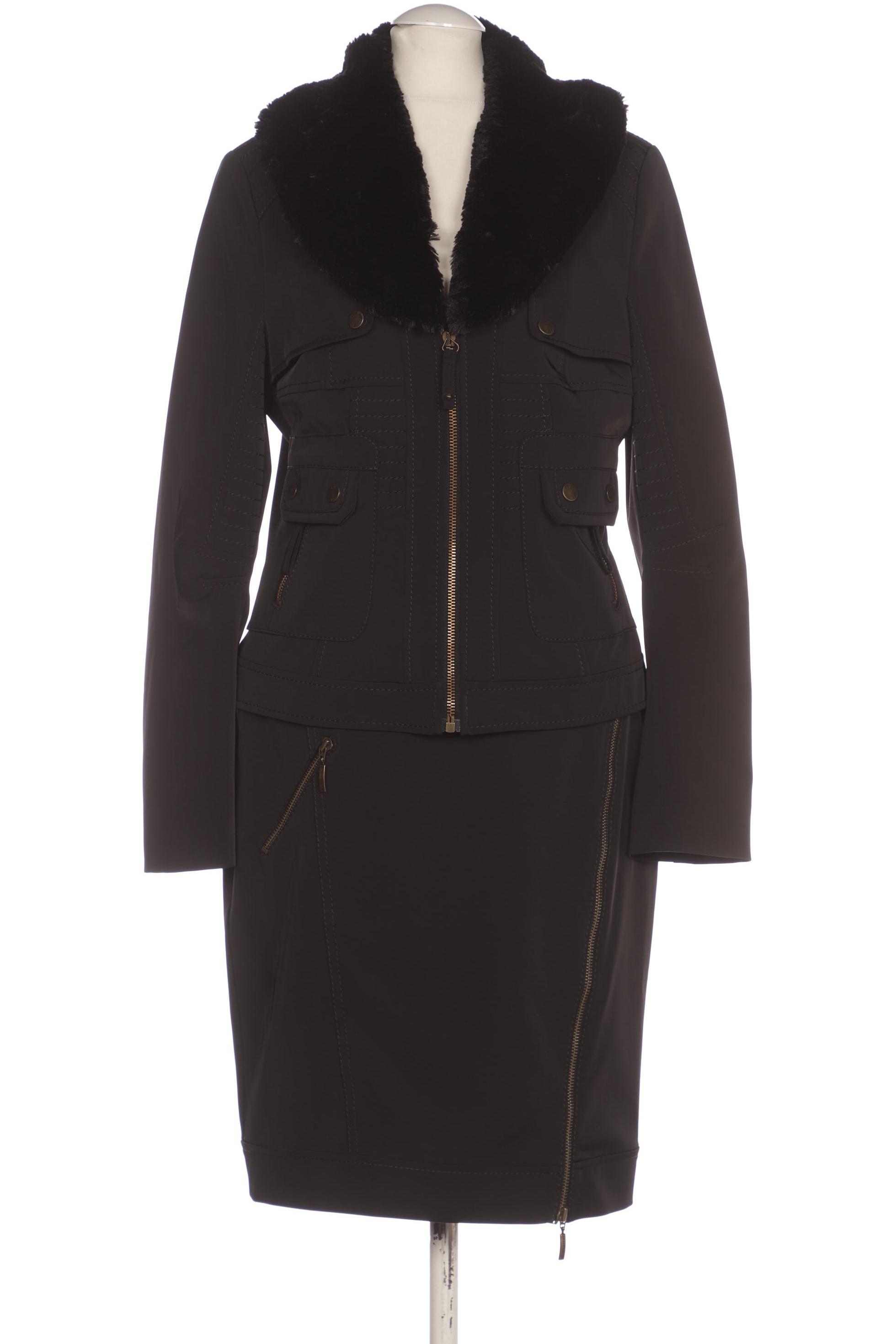 

Apriori Damen Anzug, schwarz, Gr. 36