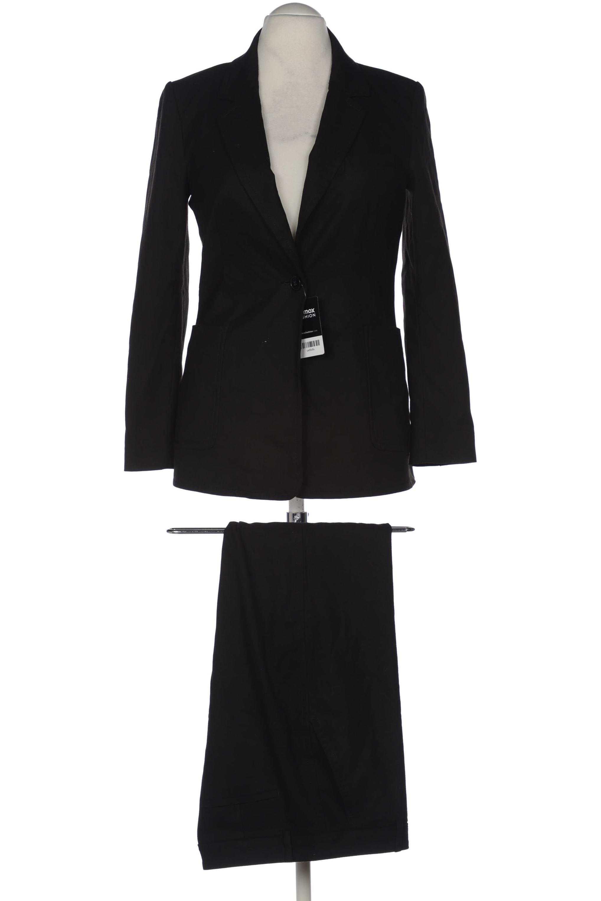 

Apriori Damen Anzug, schwarz, Gr. 40
