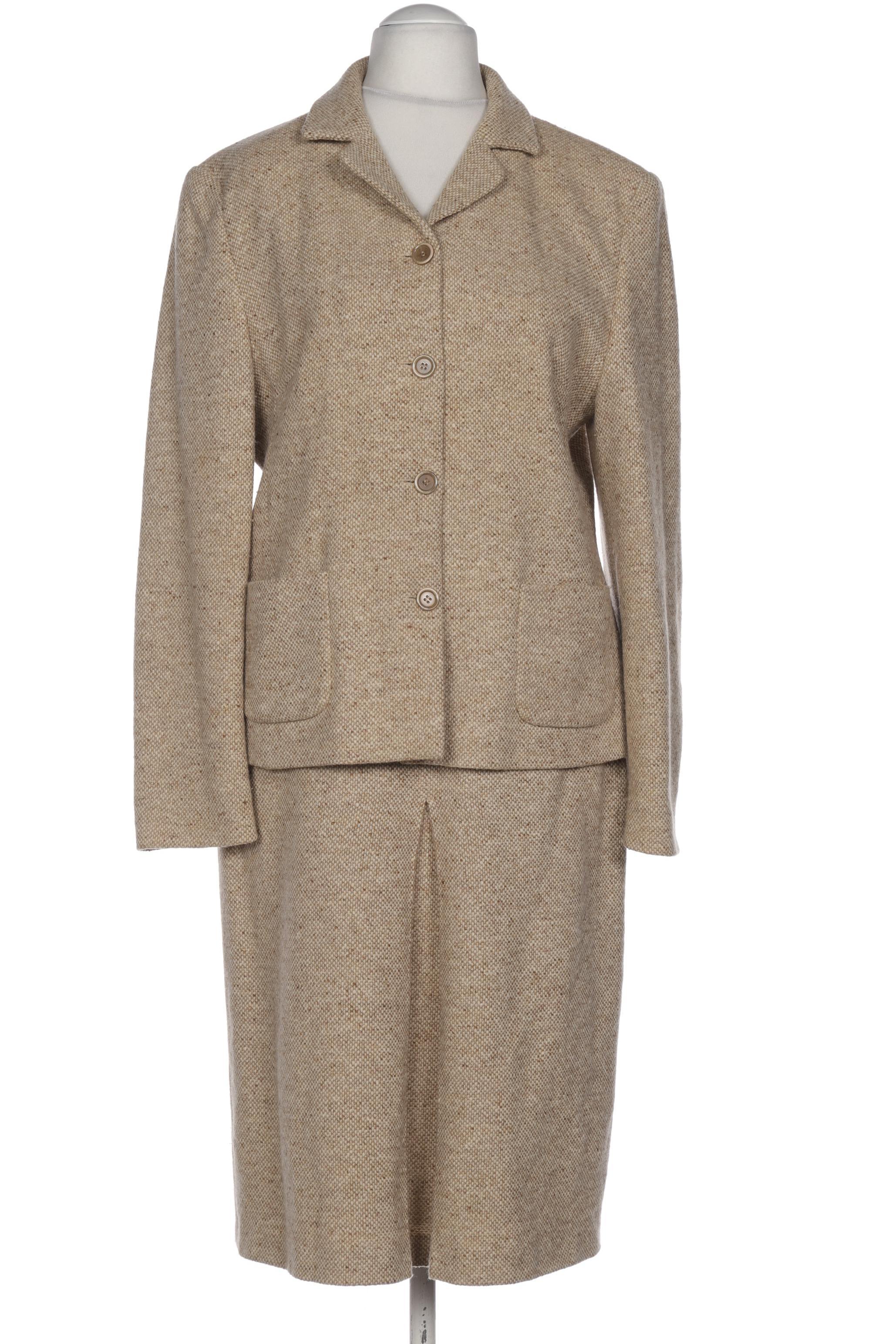 

Apriori Damen Anzug, beige, Gr. 40