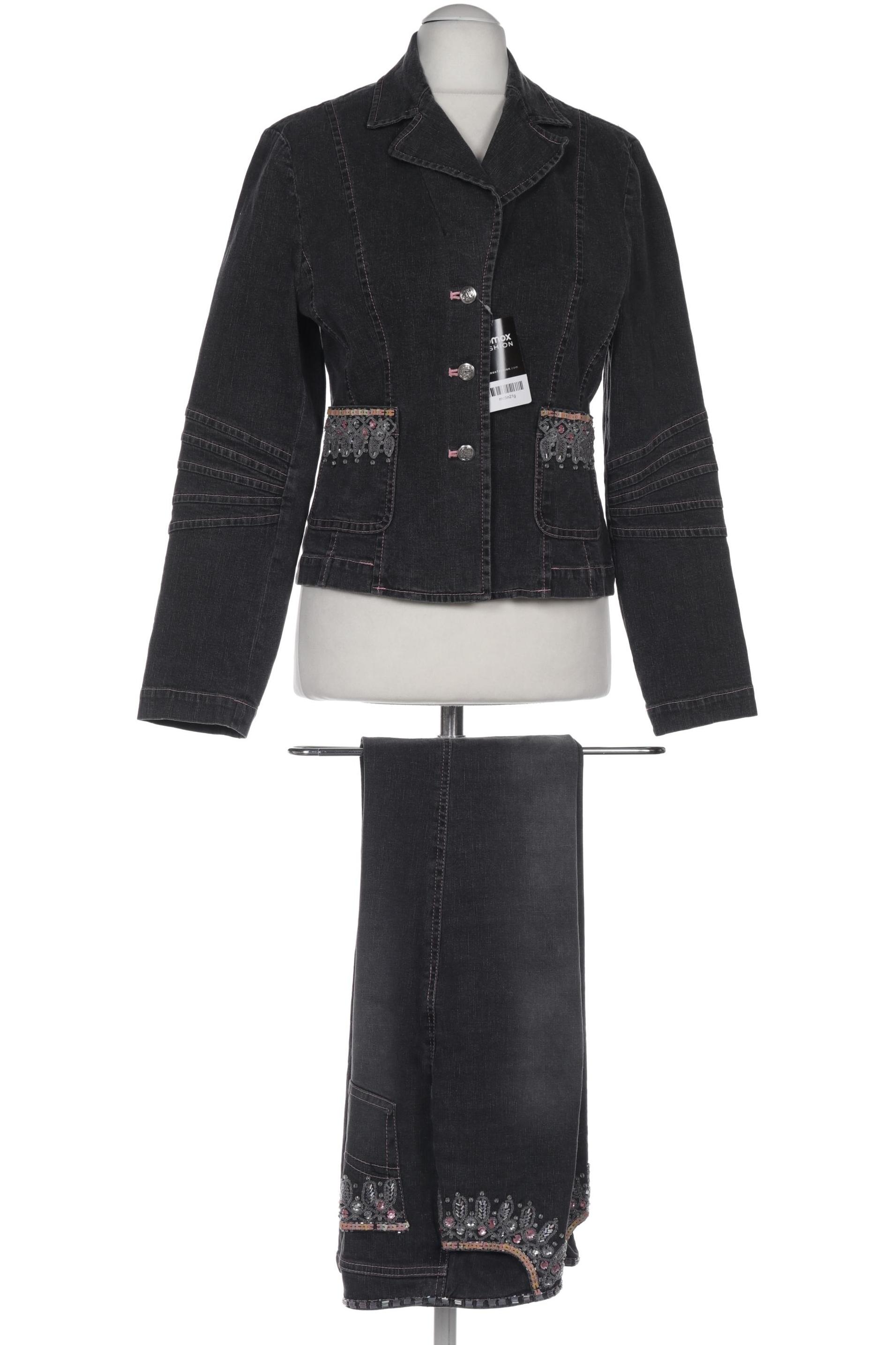 

Apriori Damen Anzug, grau, Gr. 36