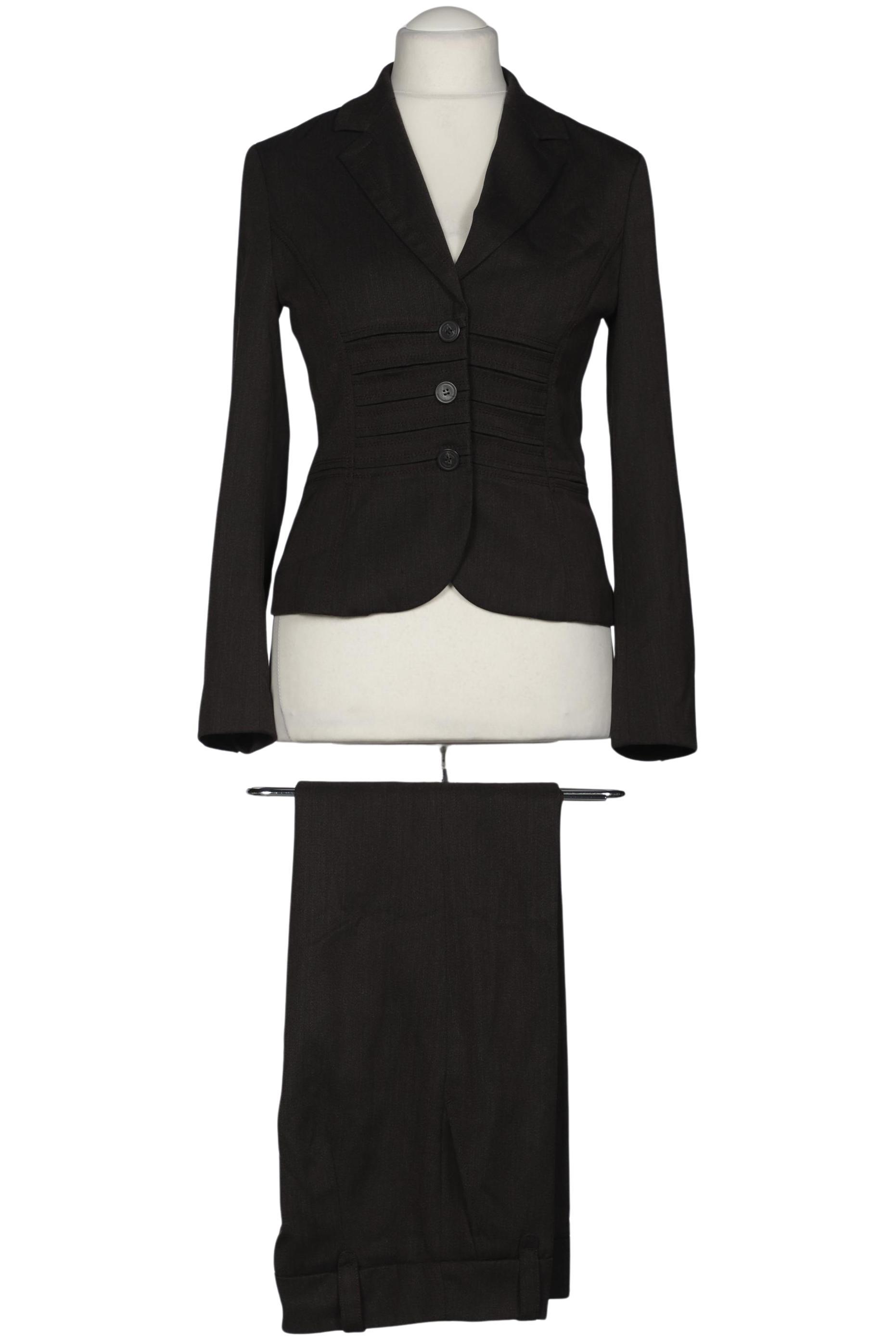 

Apriori Damen Anzug, schwarz, Gr. 38