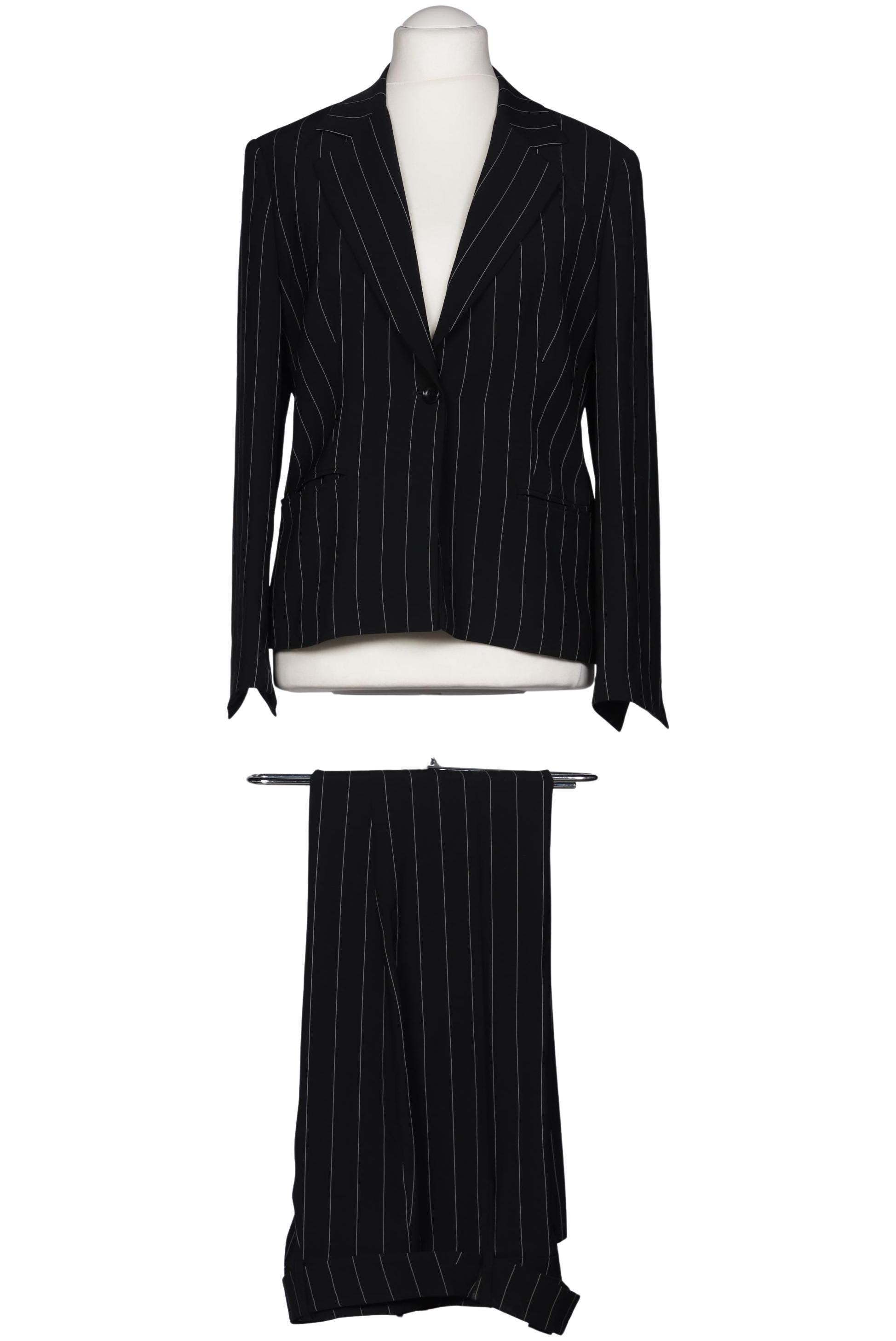 

Apriori Damen Anzug, schwarz, Gr. 40