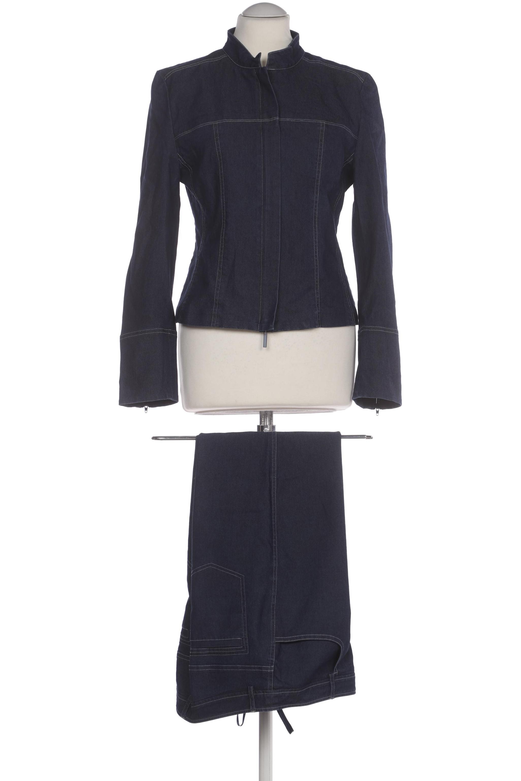 

Apriori Damen Anzug, marineblau, Gr. 38