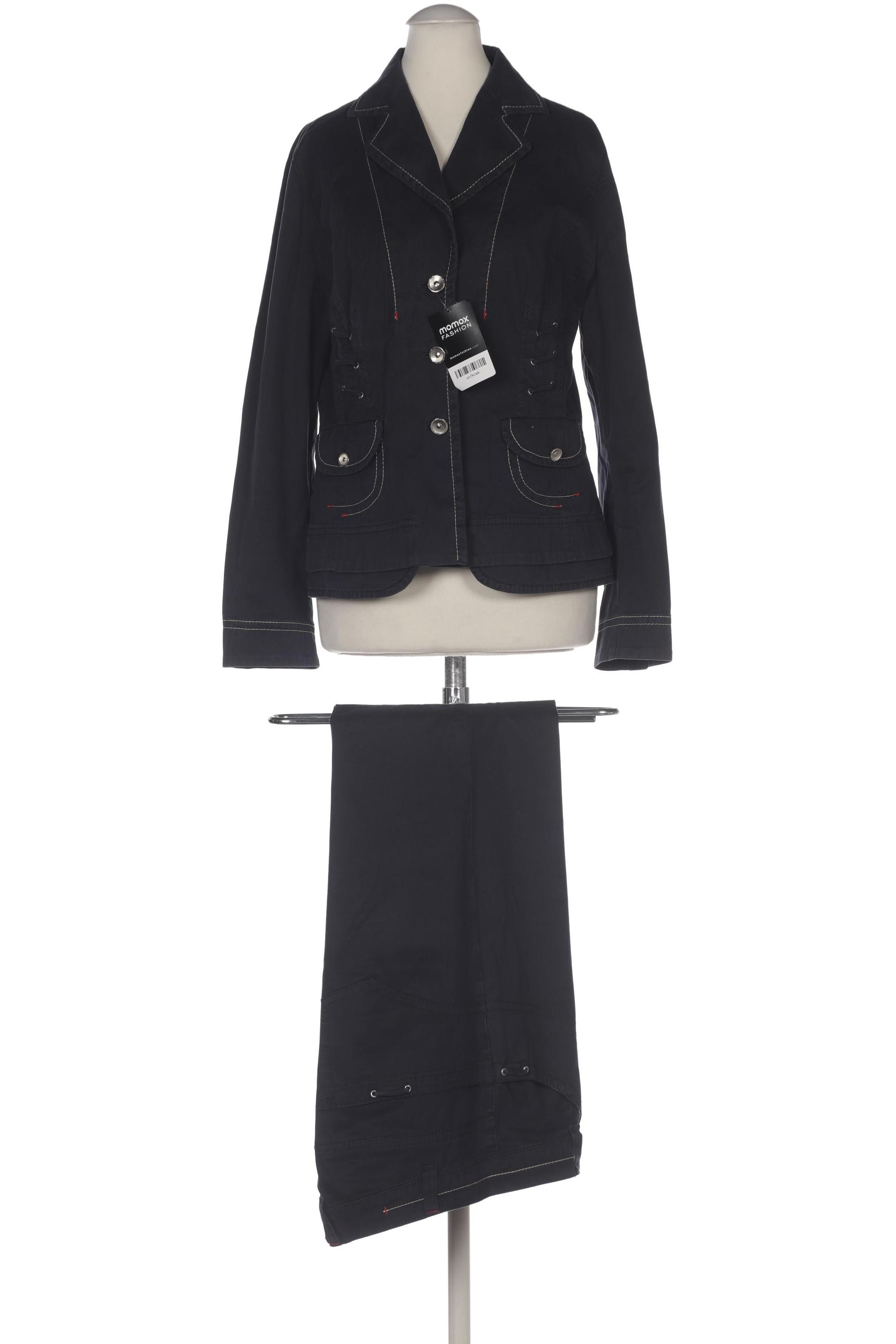 

Apriori Damen Anzug, marineblau, Gr. 36