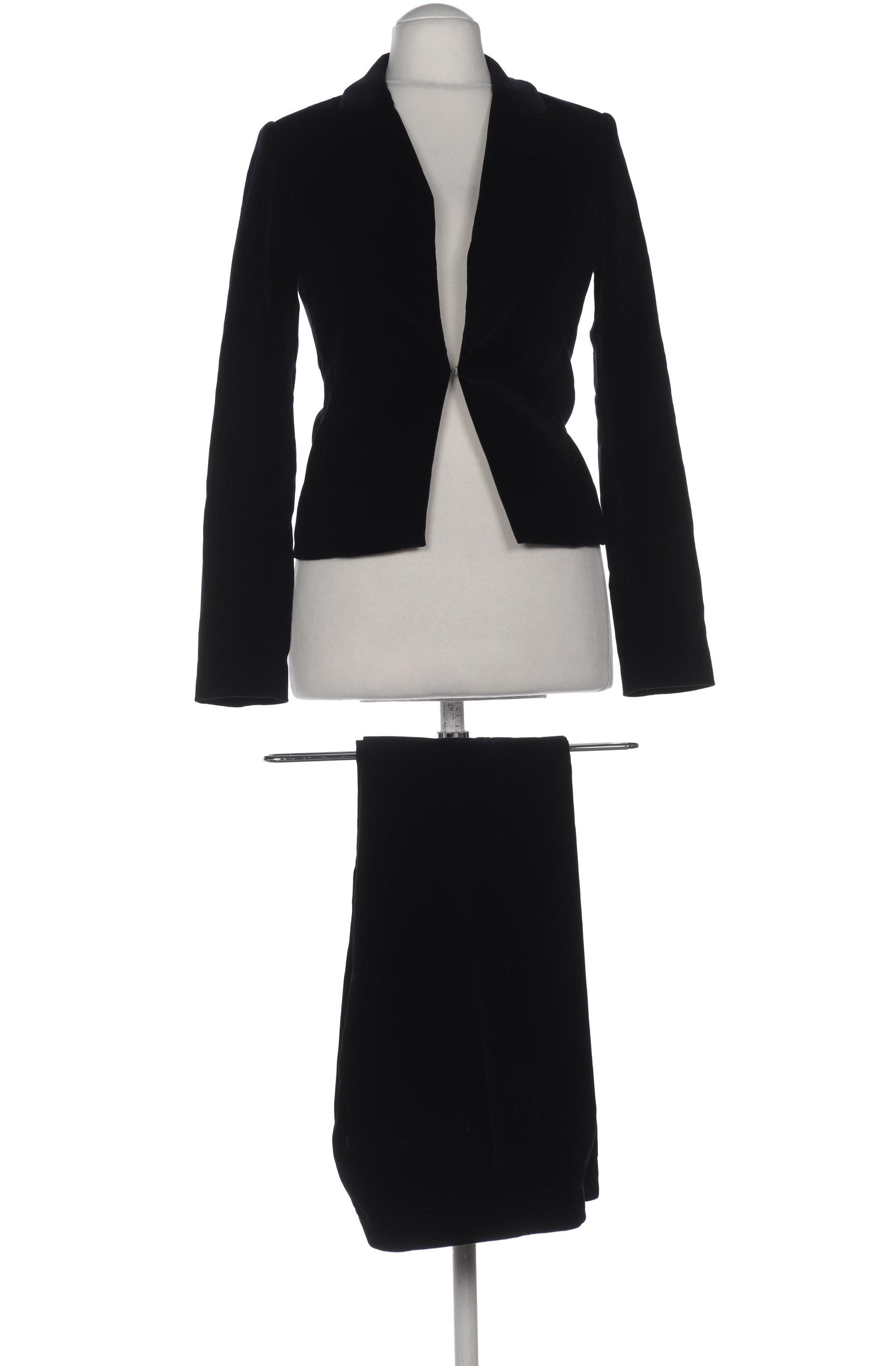 

Apriori Damen Anzug, marineblau, Gr. 34