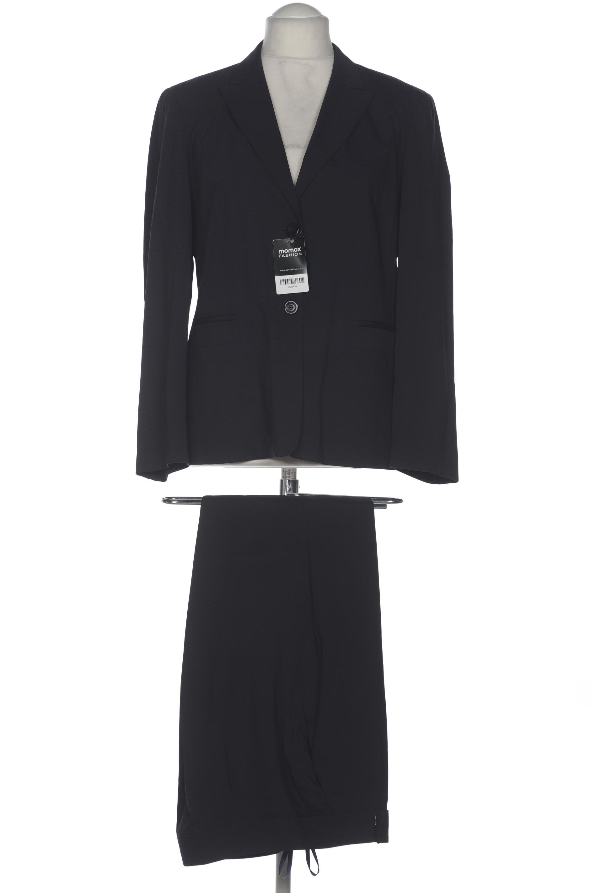 

Apriori Damen Anzug, marineblau, Gr. 40