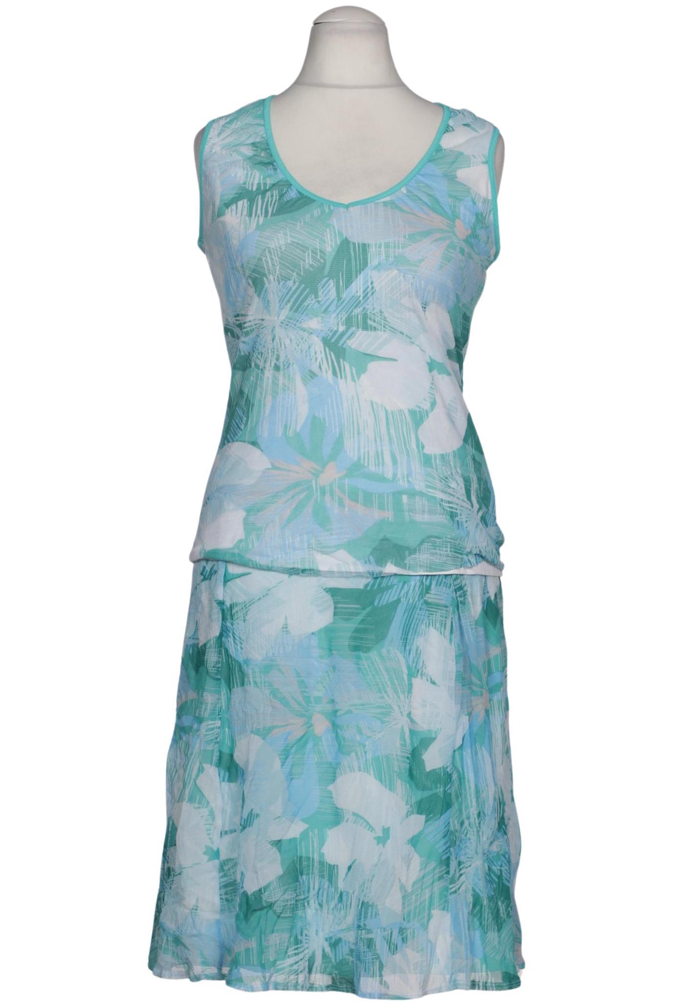 

Apriori Damen Anzug, türkis, Gr. 40