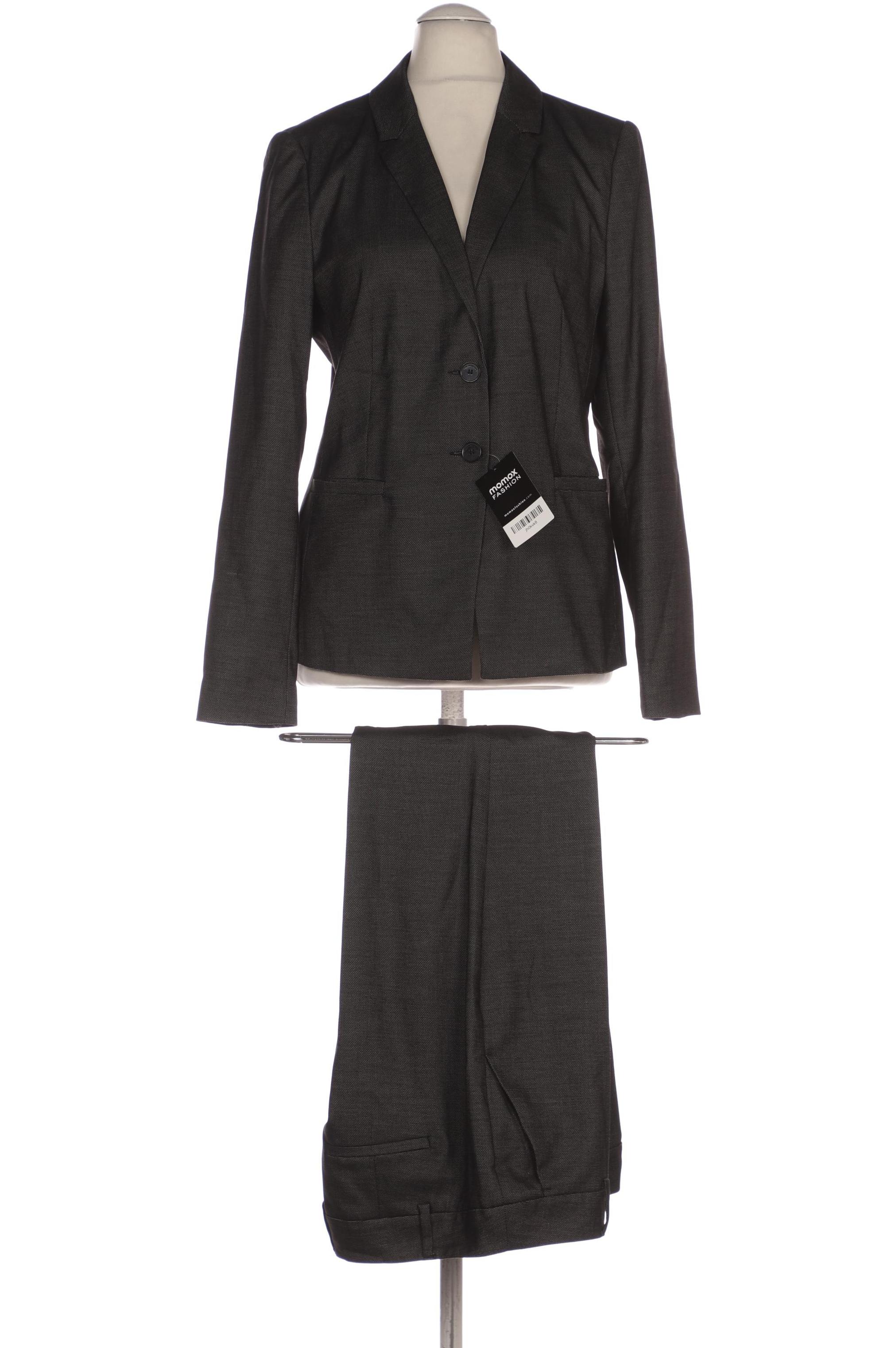 

Apriori Damen Anzug, schwarz, Gr. 40