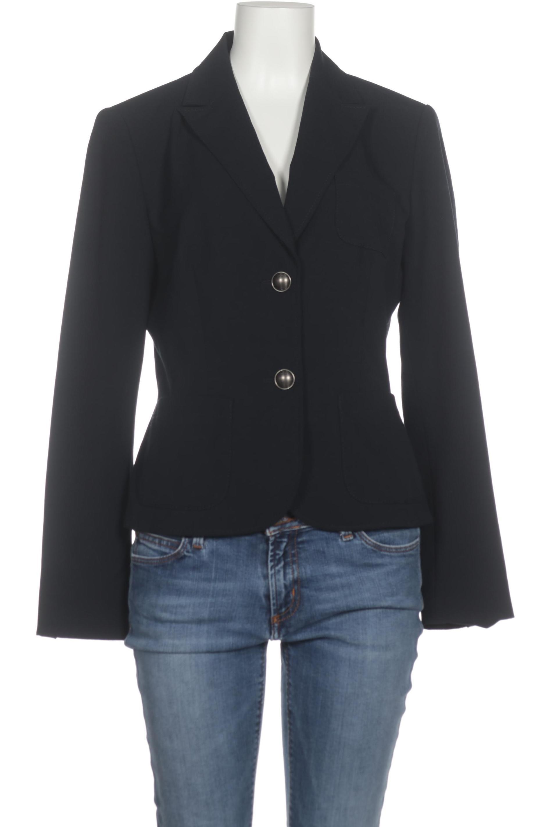 

Apriori Damen Blazer, blau, Gr. 36