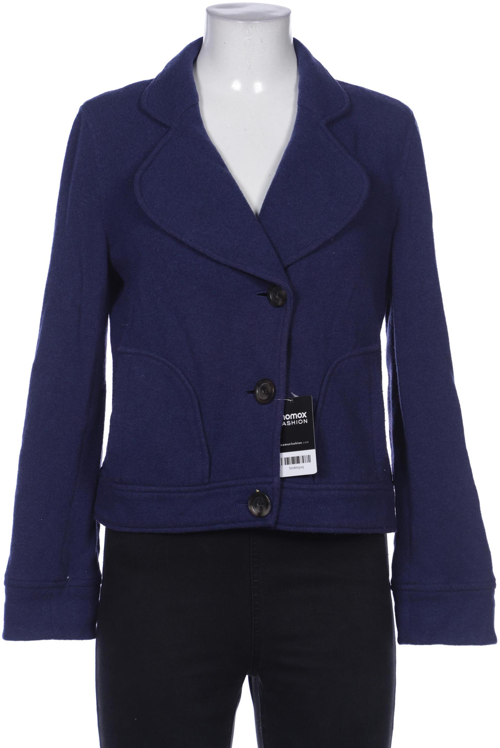 

Apriori Damen Blazer, marineblau, Gr. 40
