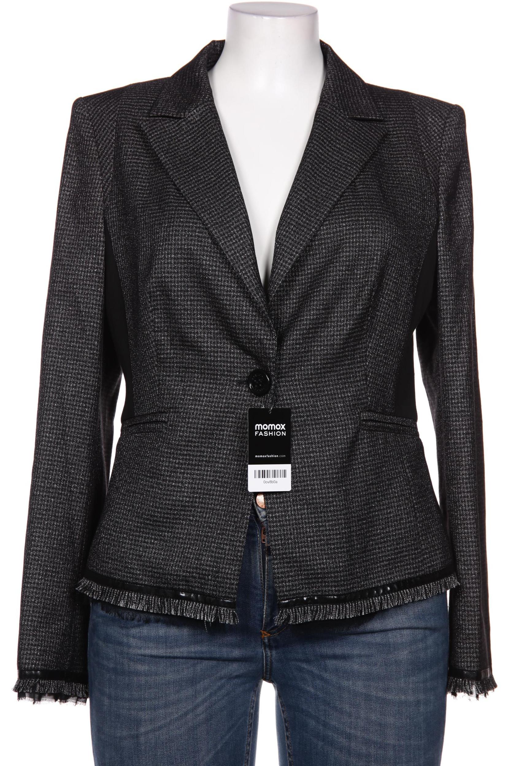 

Apriori Damen Blazer, grau, Gr. 42