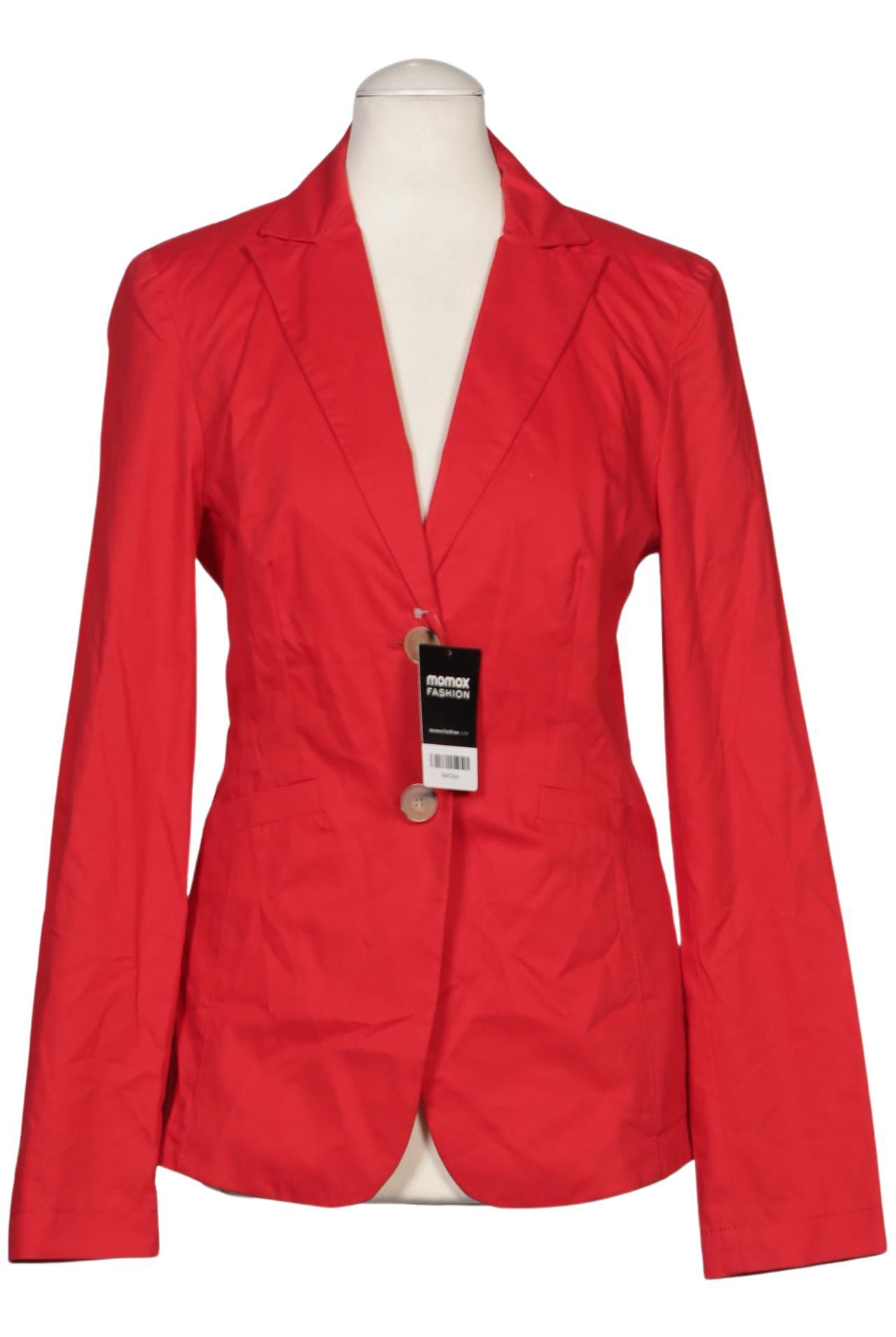 

Apriori Damen Blazer, rot, Gr. 34