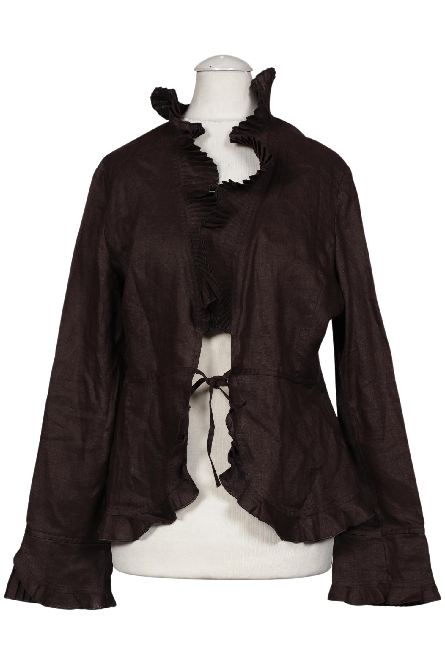 

Apriori Damen Blazer, braun, Gr. 38