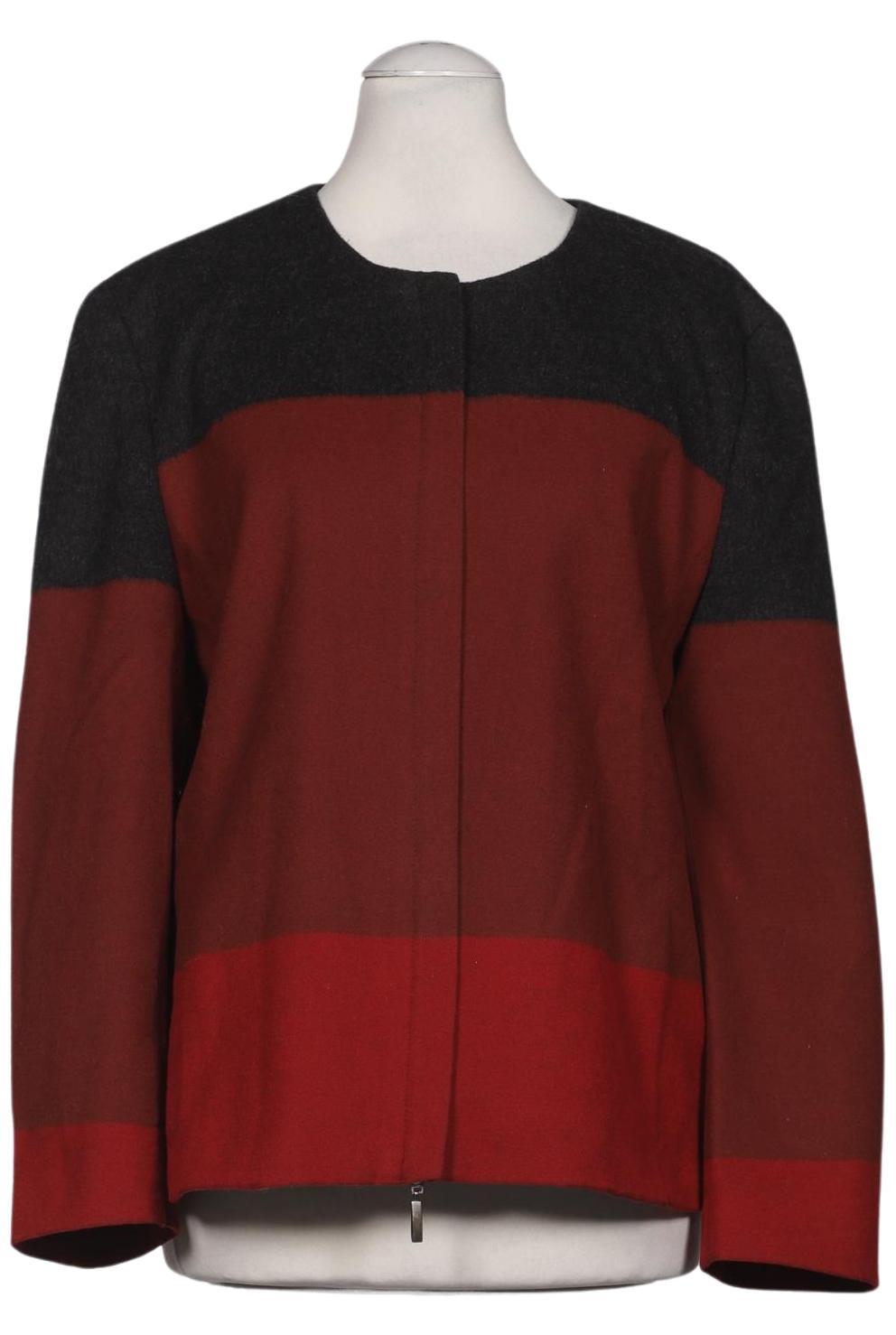 Thumbnail - Apriori Damen Blazer, rot, Gr. 36