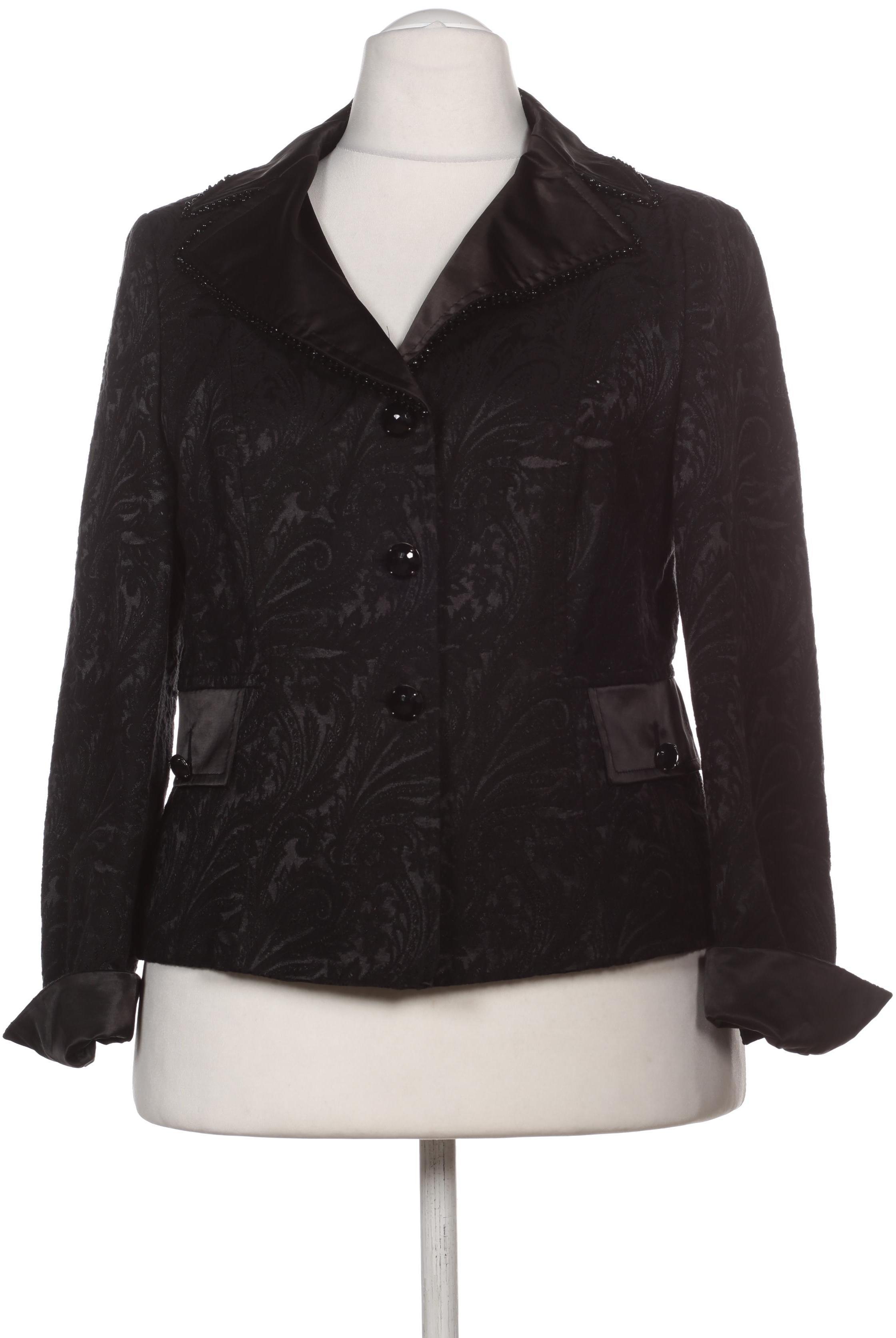 

Apriori Damen Blazer, schwarz, Gr. 44