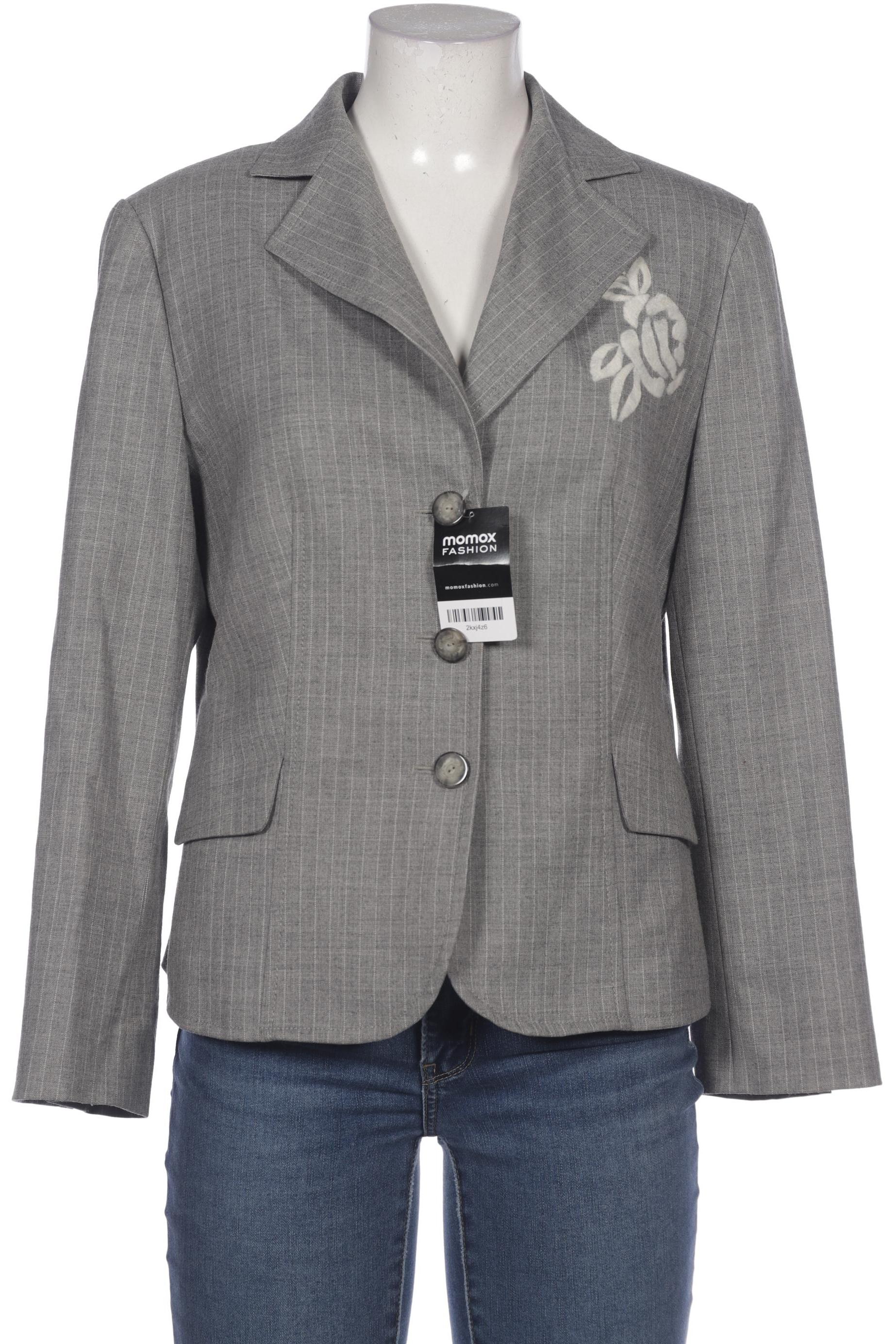 

Apriori Damen Blazer, grau, Gr. 40