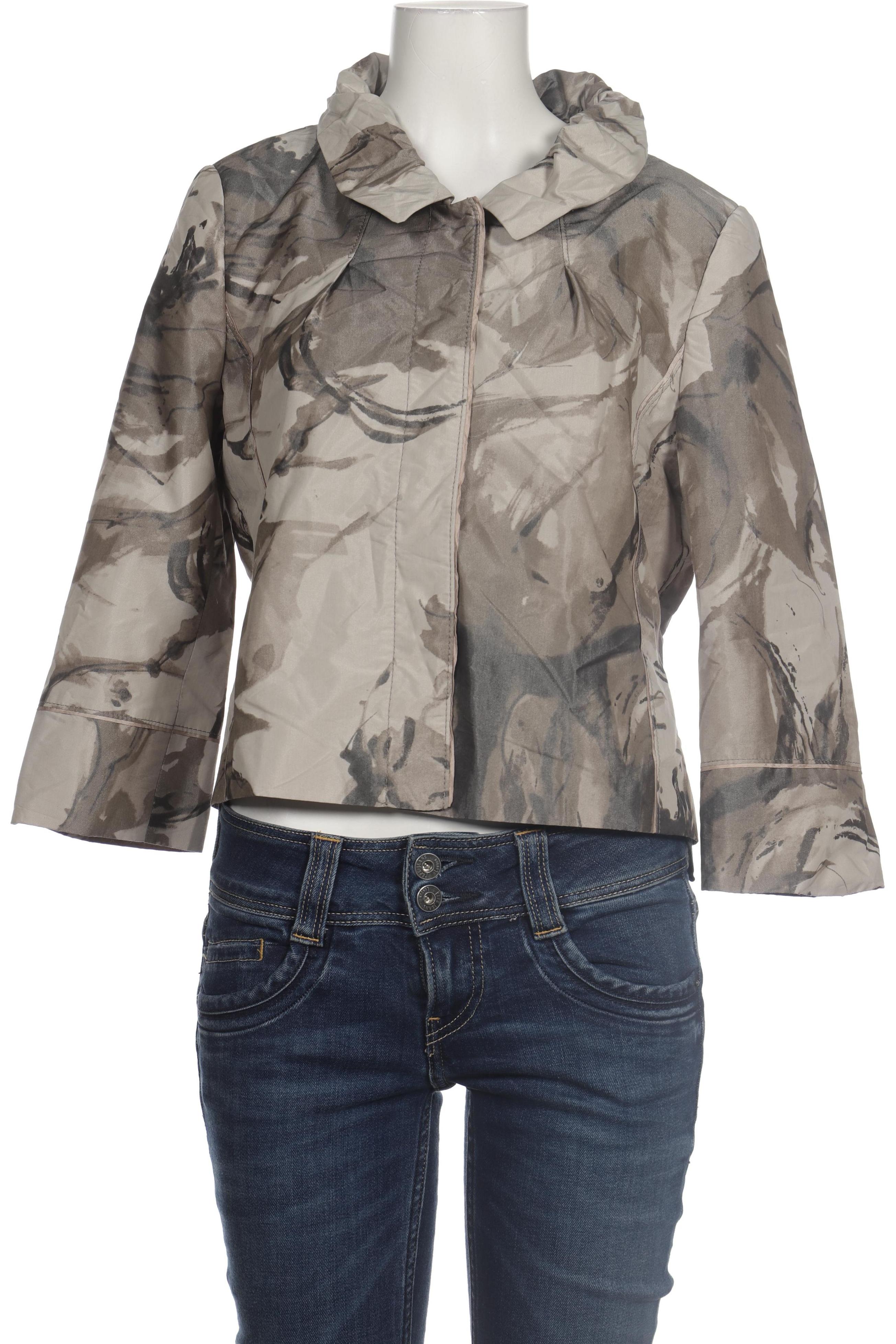 

Apriori Damen Blazer, grau, Gr. 36