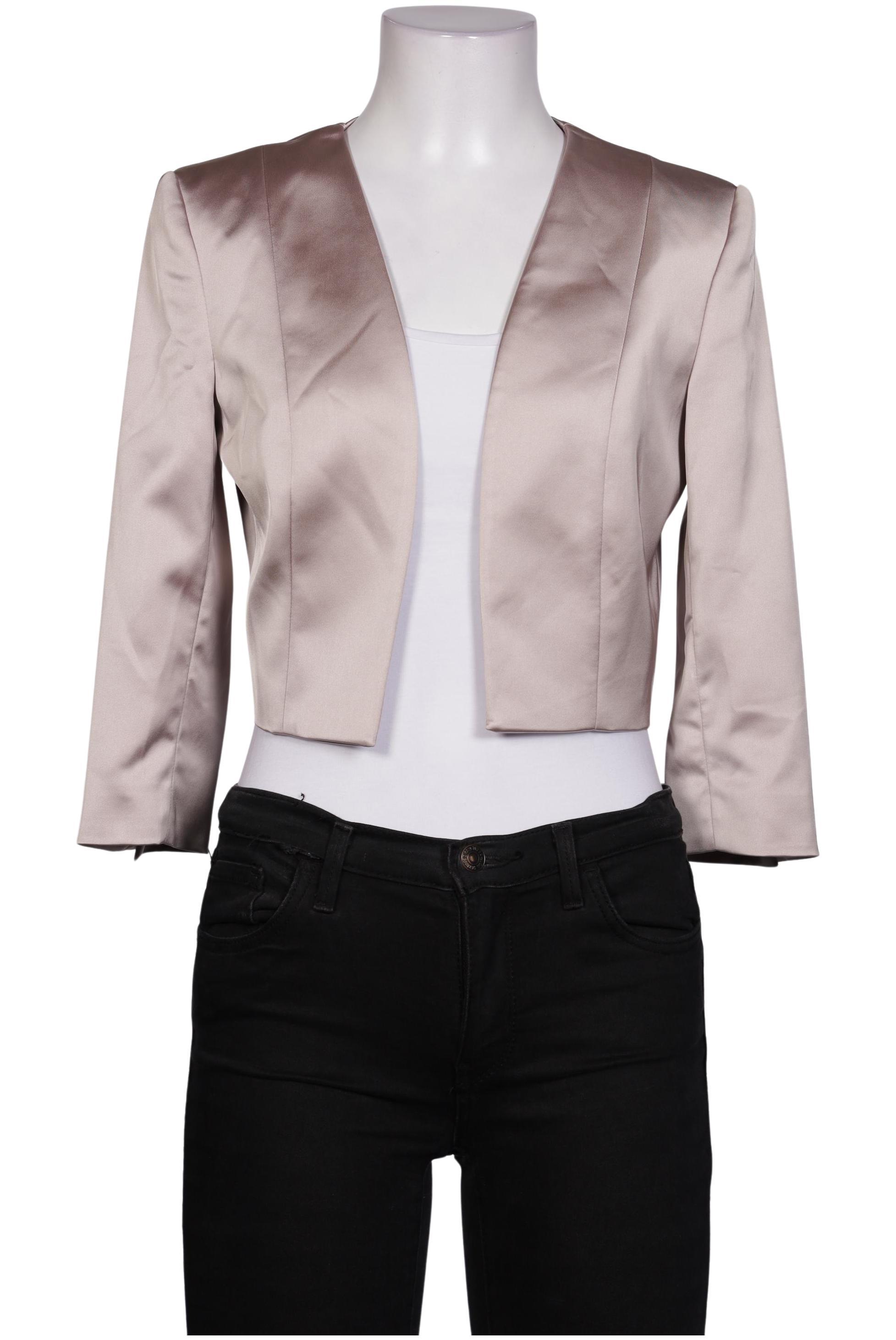 

Apriori Damen Blazer, beige, Gr. 36