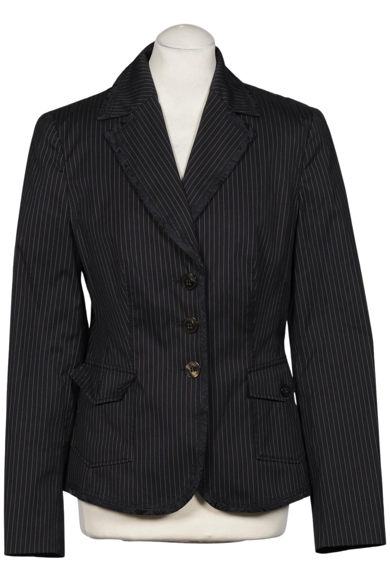 

Apriori Damen Blazer, marineblau, Gr. 38